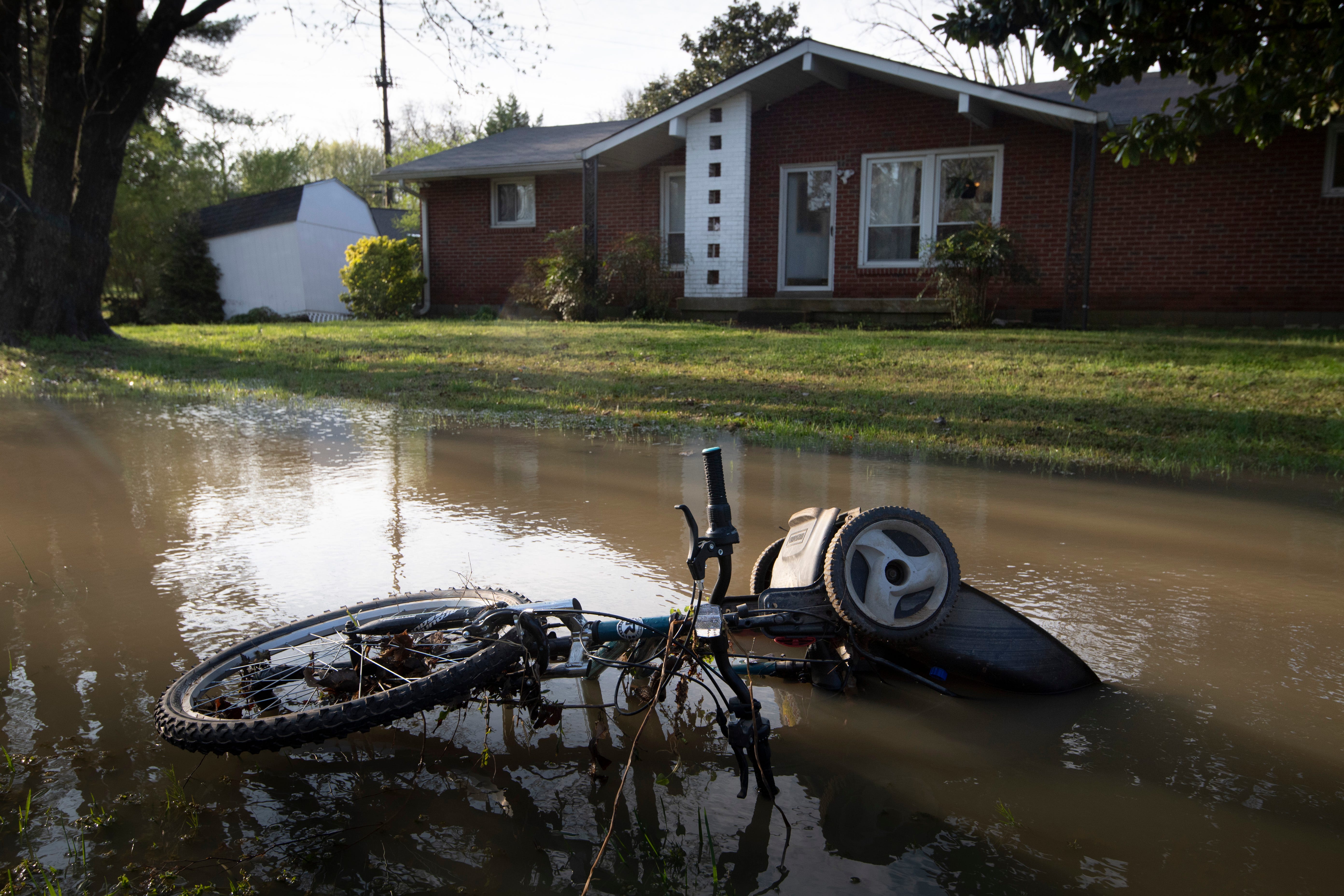 Nashville Flood: How To Help And Where To Find Resources