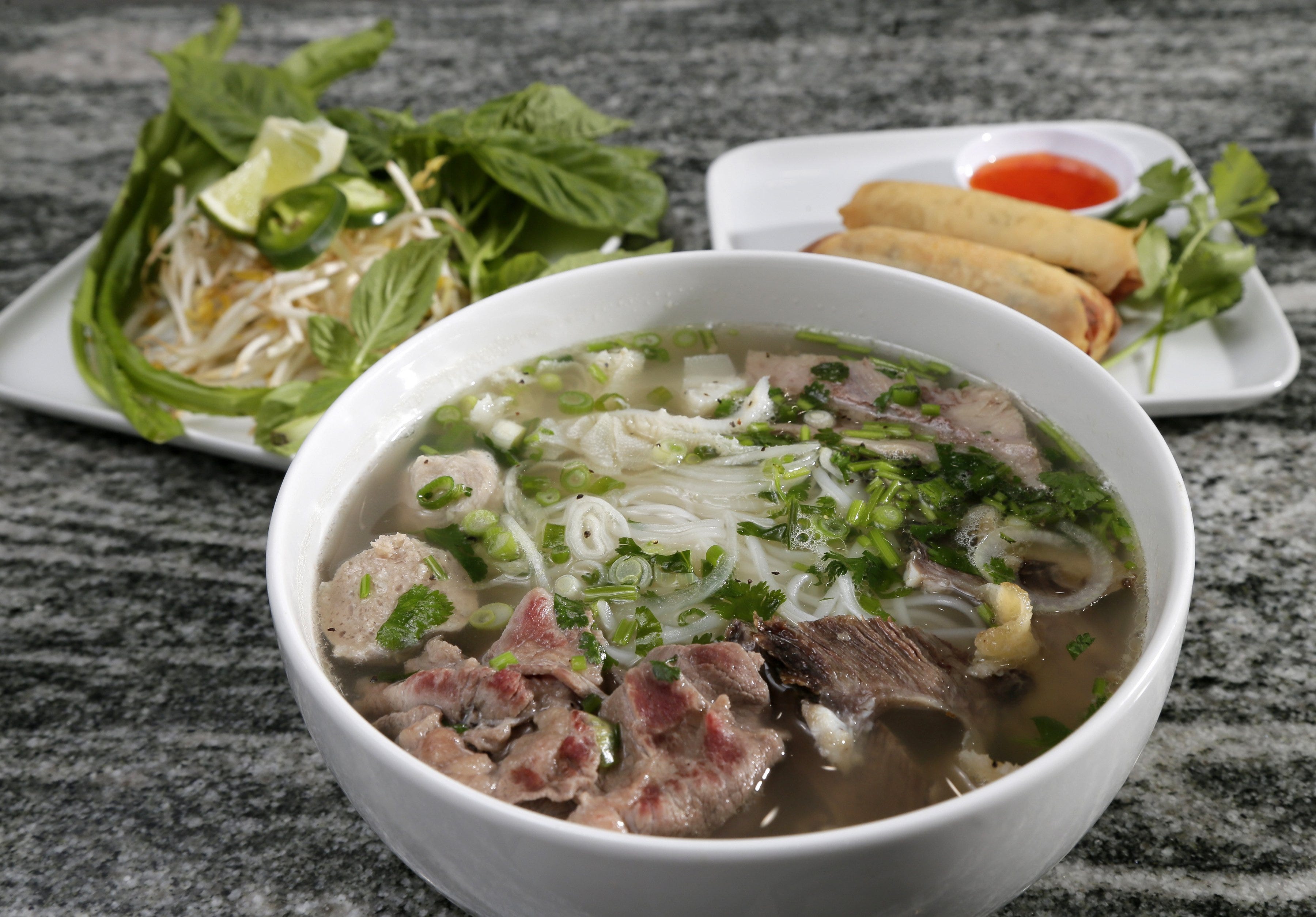 Columbus restaurants: Pho Le Vietnamese opens in Northland