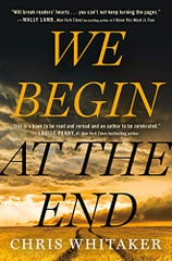 book review we begin at the end