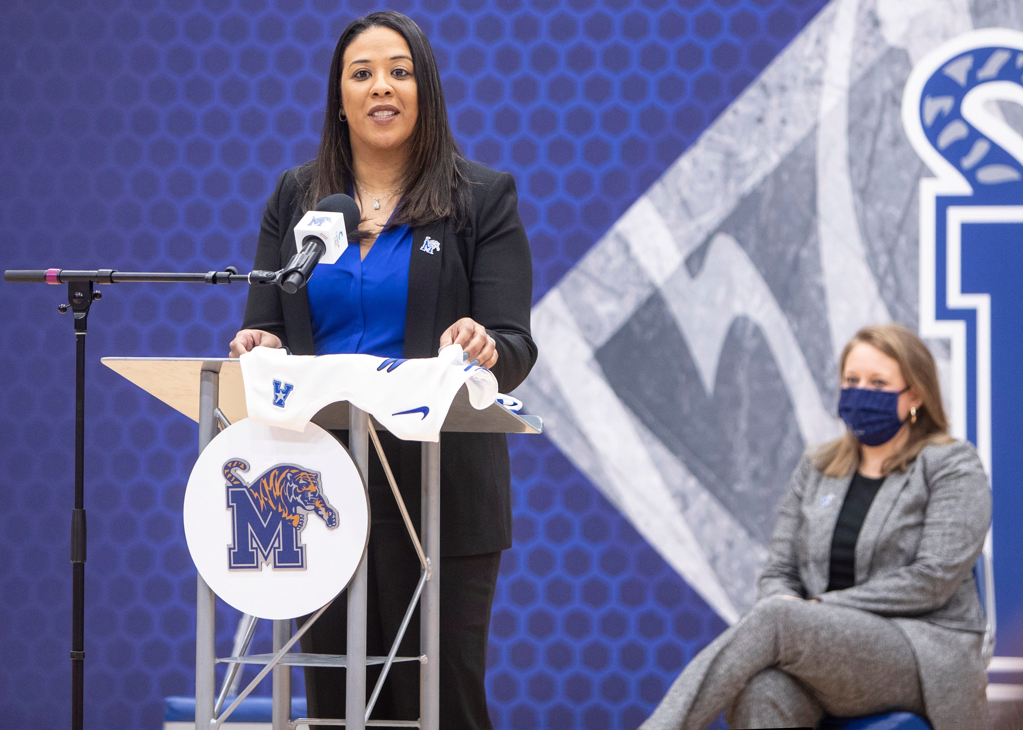 Memphis Women's Basketball To Play In First WNIT Since 2016