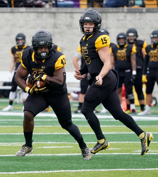Adrian College football looks to get back on track against Olivet