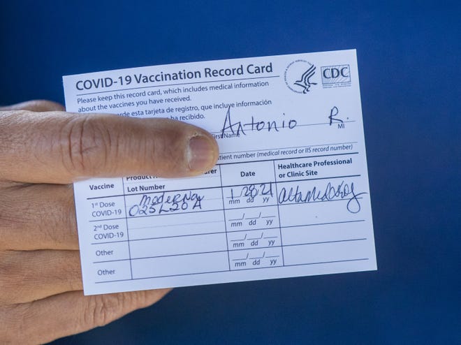 canada vaccination status travel