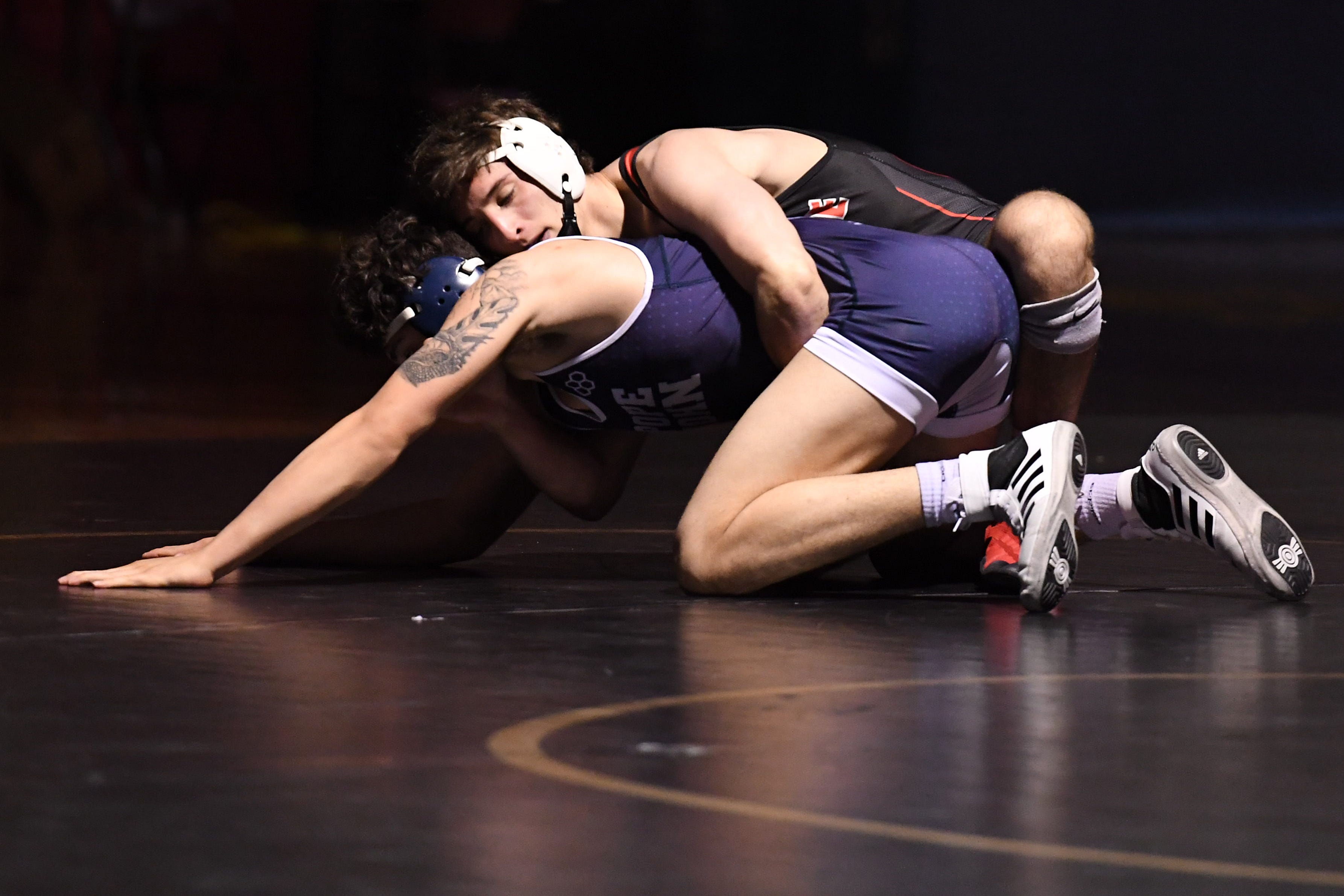 Nj Wrestling Morris Sussex Top 10 Rankings After Week 3 21 22