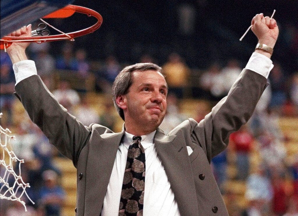 Roy Williams' Record: How It Compares To Dean Smith And Mike Krzyzewski