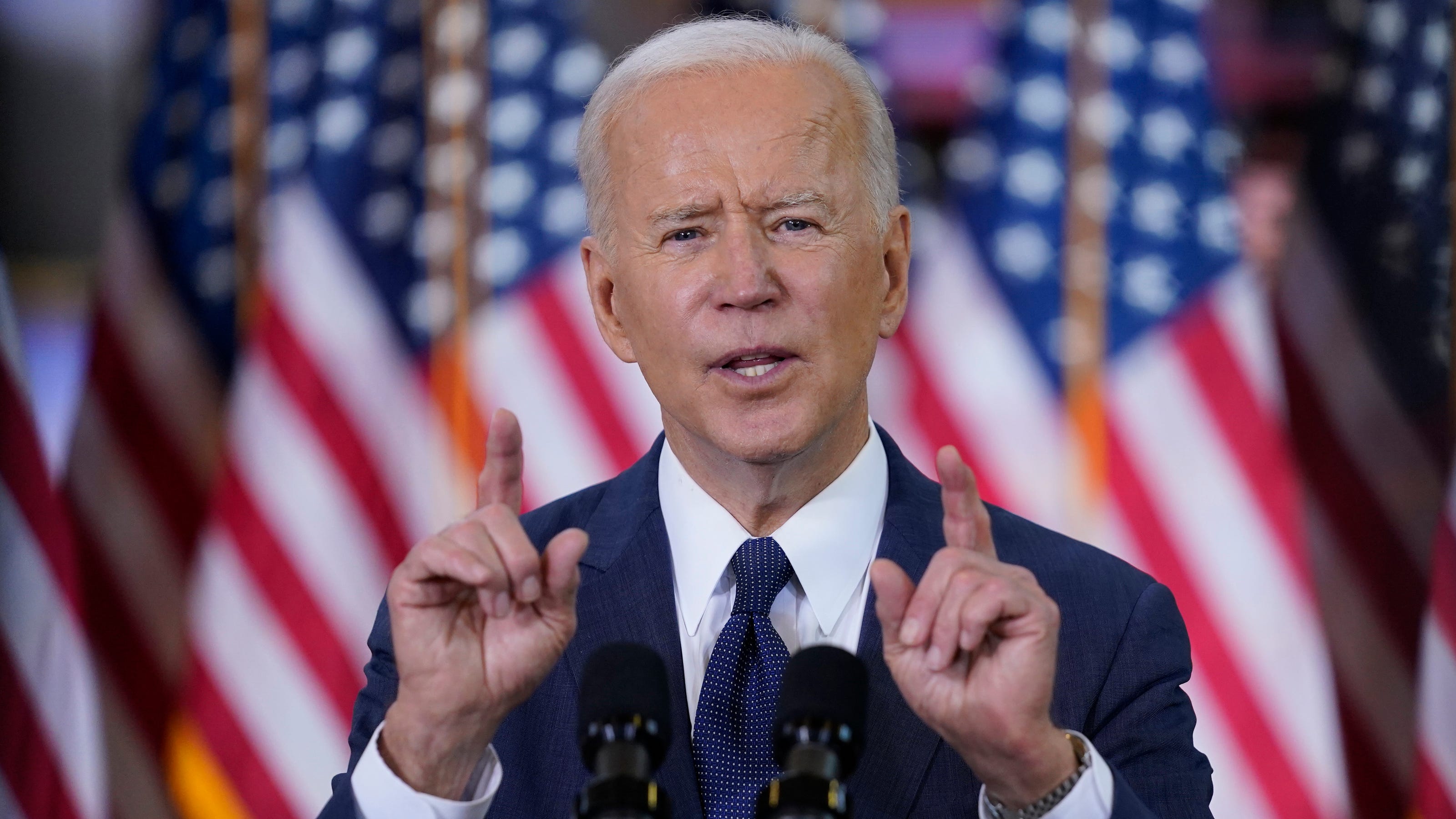 Fact Check Joe Biden S Approval Rating Isn T Lowest In History