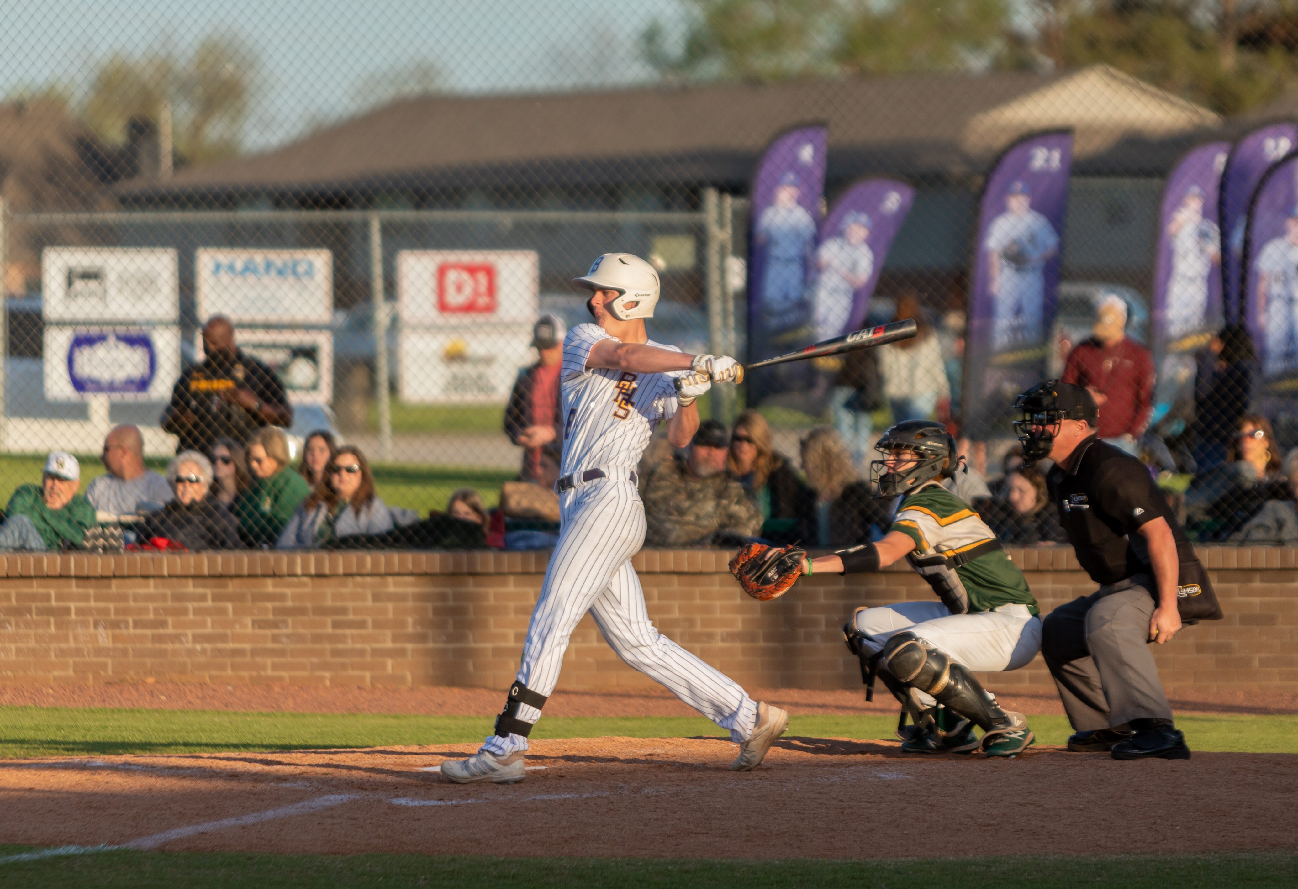 LHSAA Baseball: 5 Shreveport Area Teams Remain In Playoffs