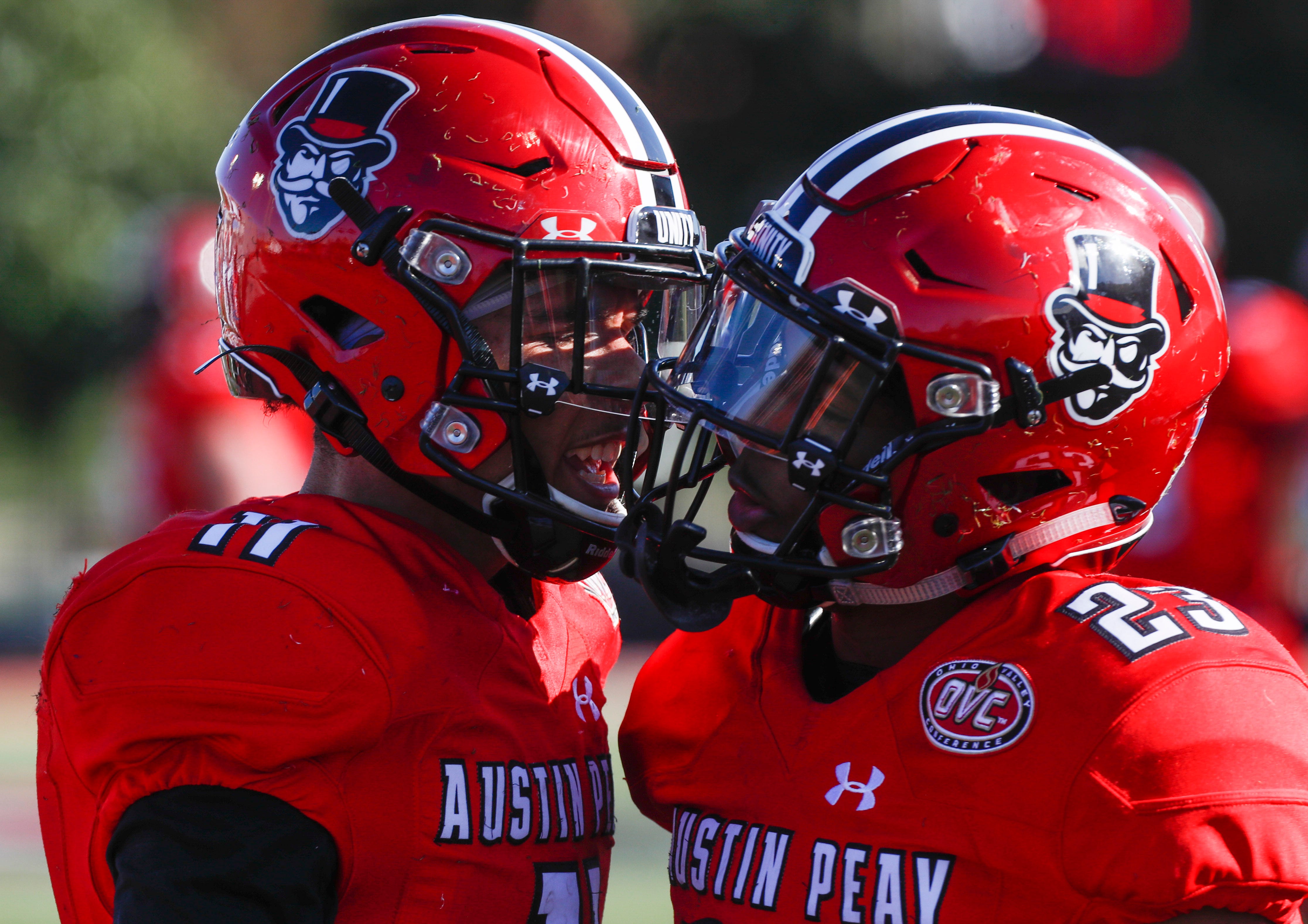 Austin Peay Football Opener Vs Western Kentucky: 3 Things To Know