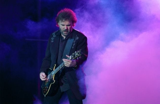 38 Special To Perform In Downtown Panama City Florida