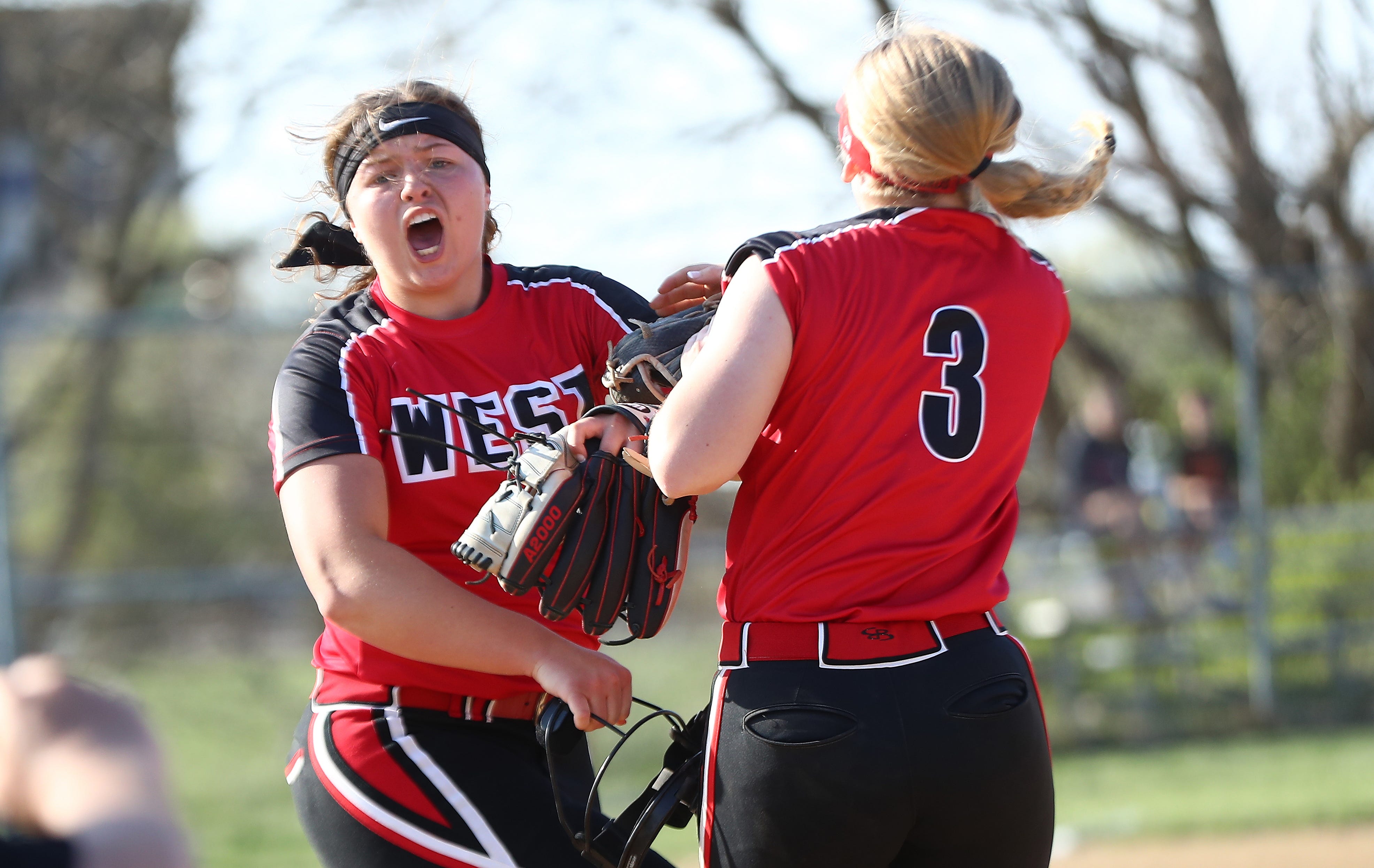 Ohio State Softball Coaches Poll Includes 3 Top Southwest Ohio Teams