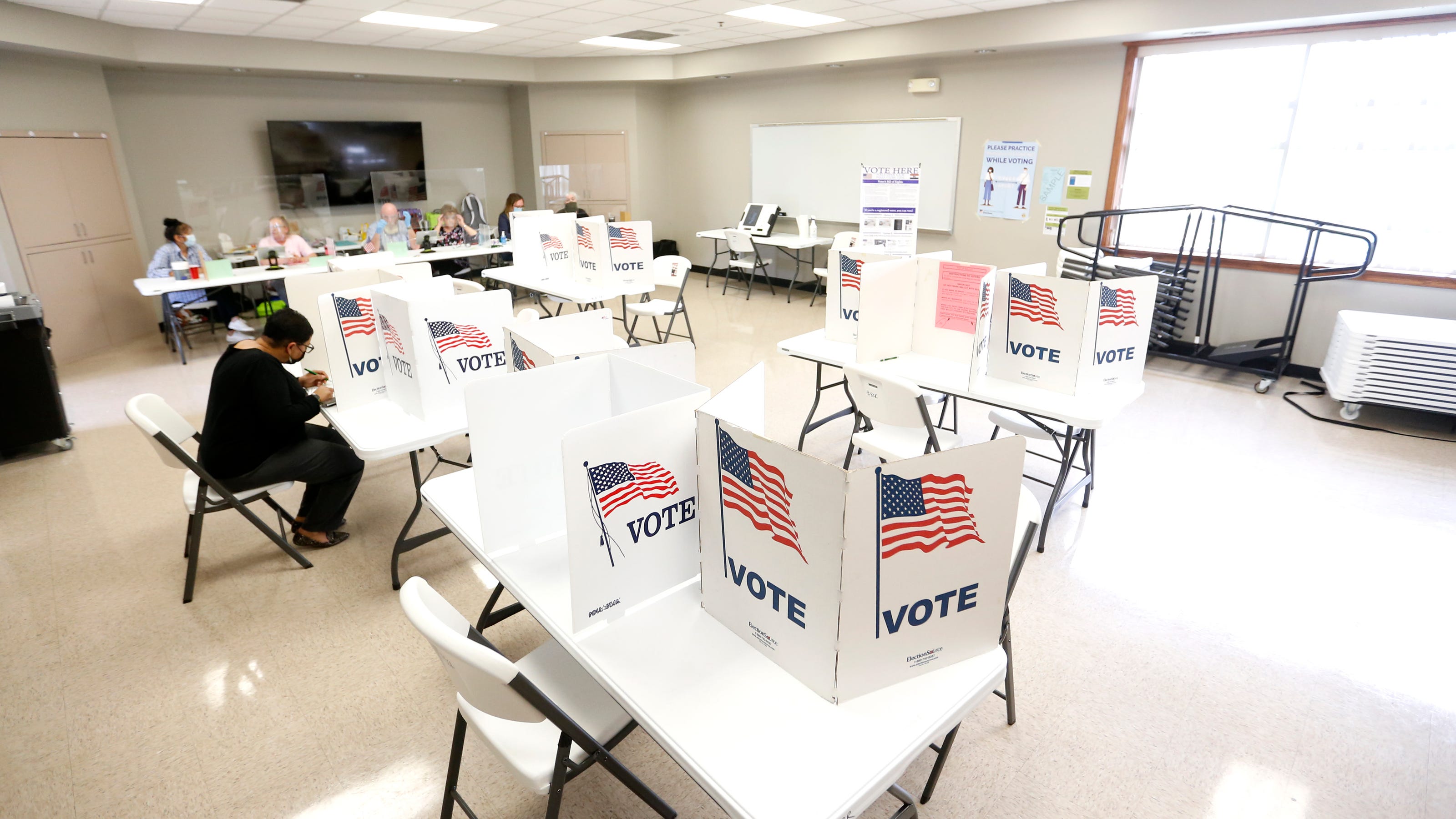Greene County elections Who and what is on the 2022 ballot?