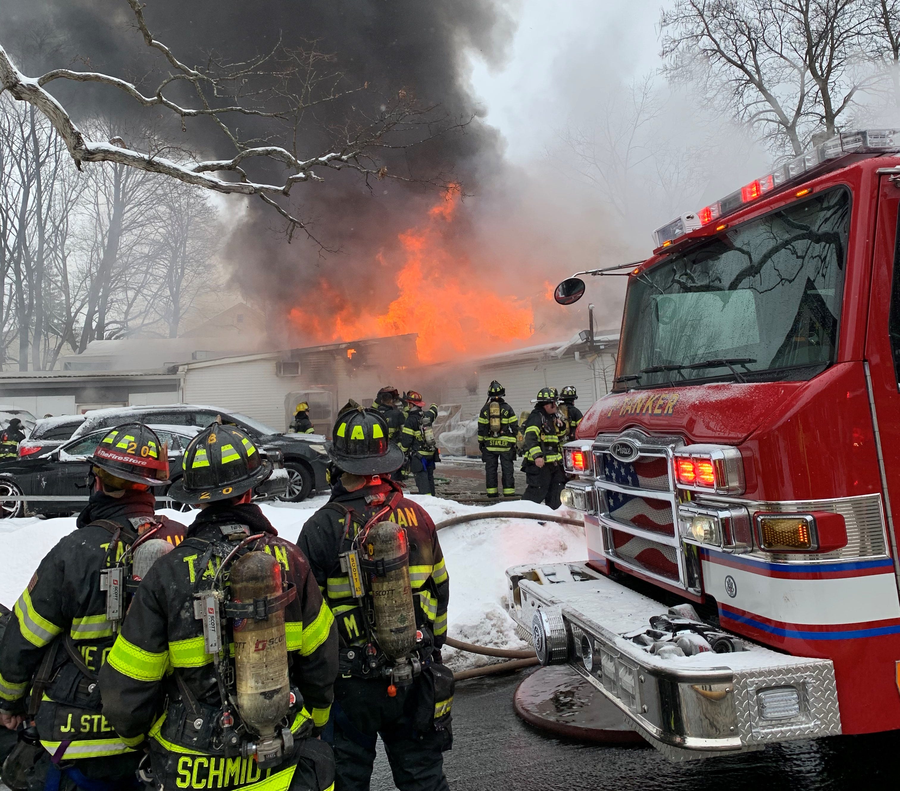 NYC's Original Firestore - Serving 1st Responders since 1991.