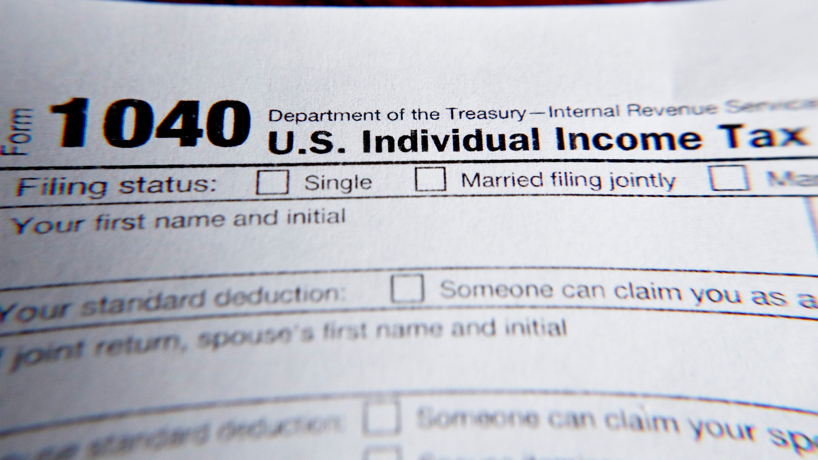 irs unemployment tax break refund tracker