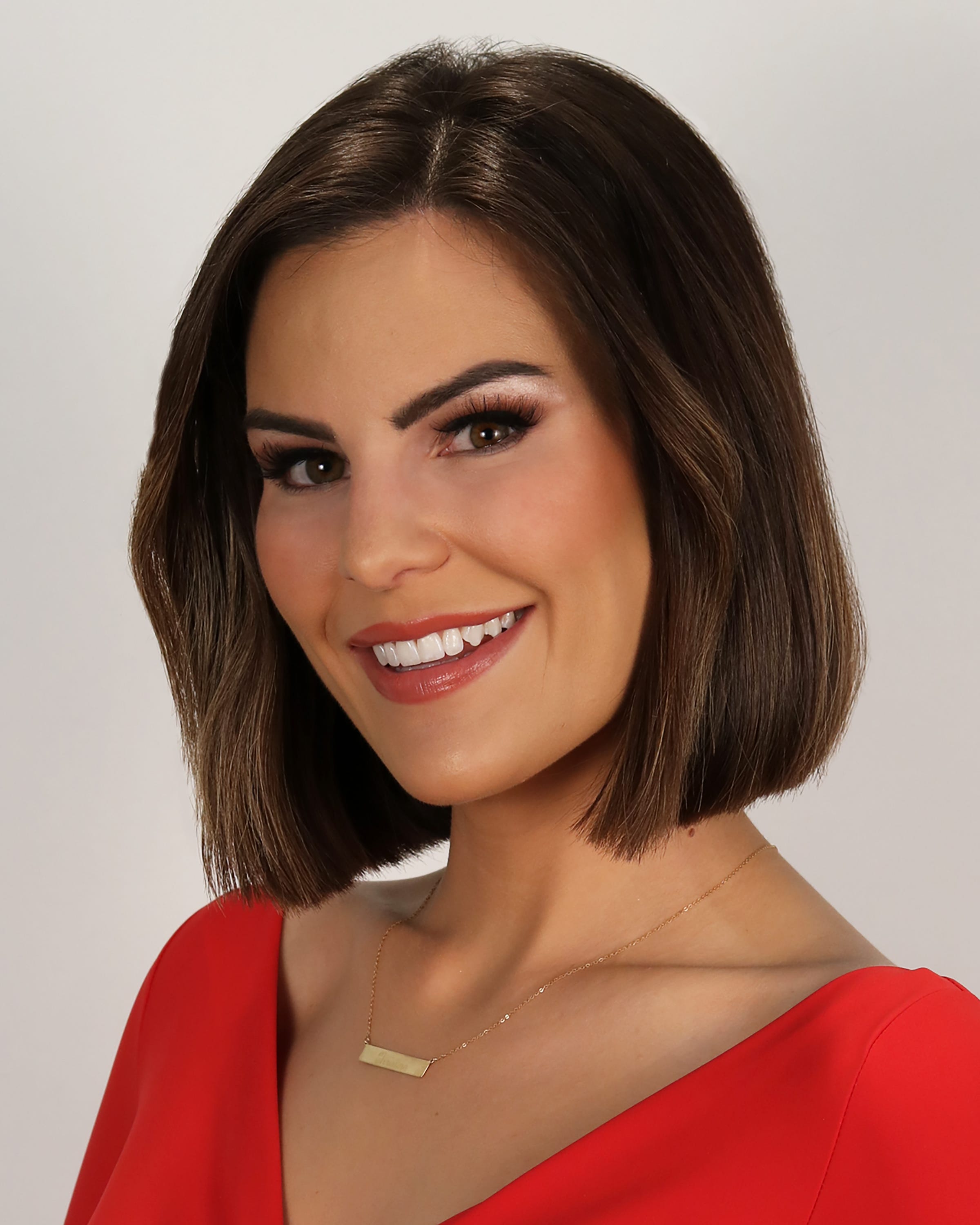 Christina Carilla replaces Kari Lake as John Hook's Fox 10 co-anchor