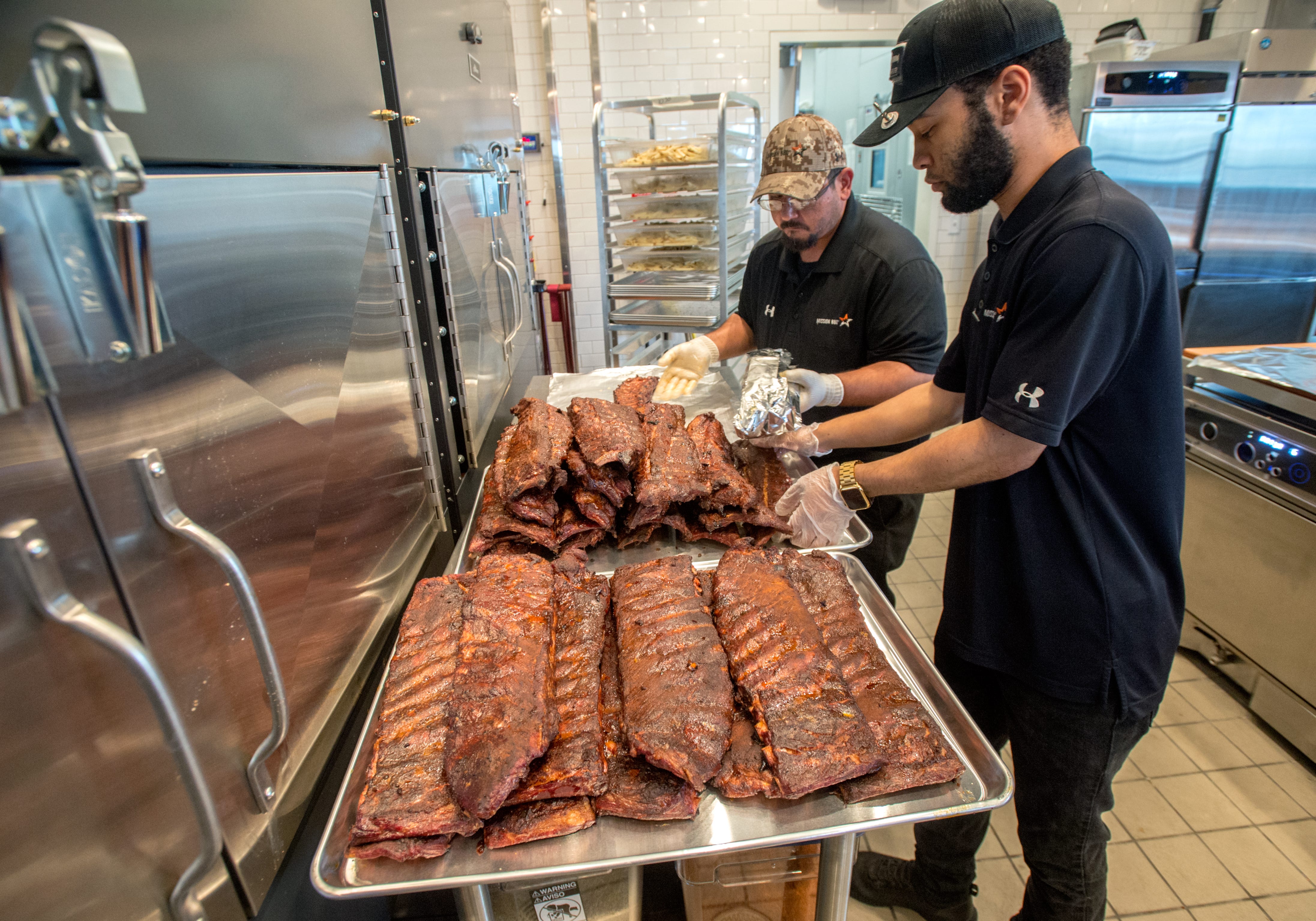 Peoria restaurants: Mission BBQ opening on Monday