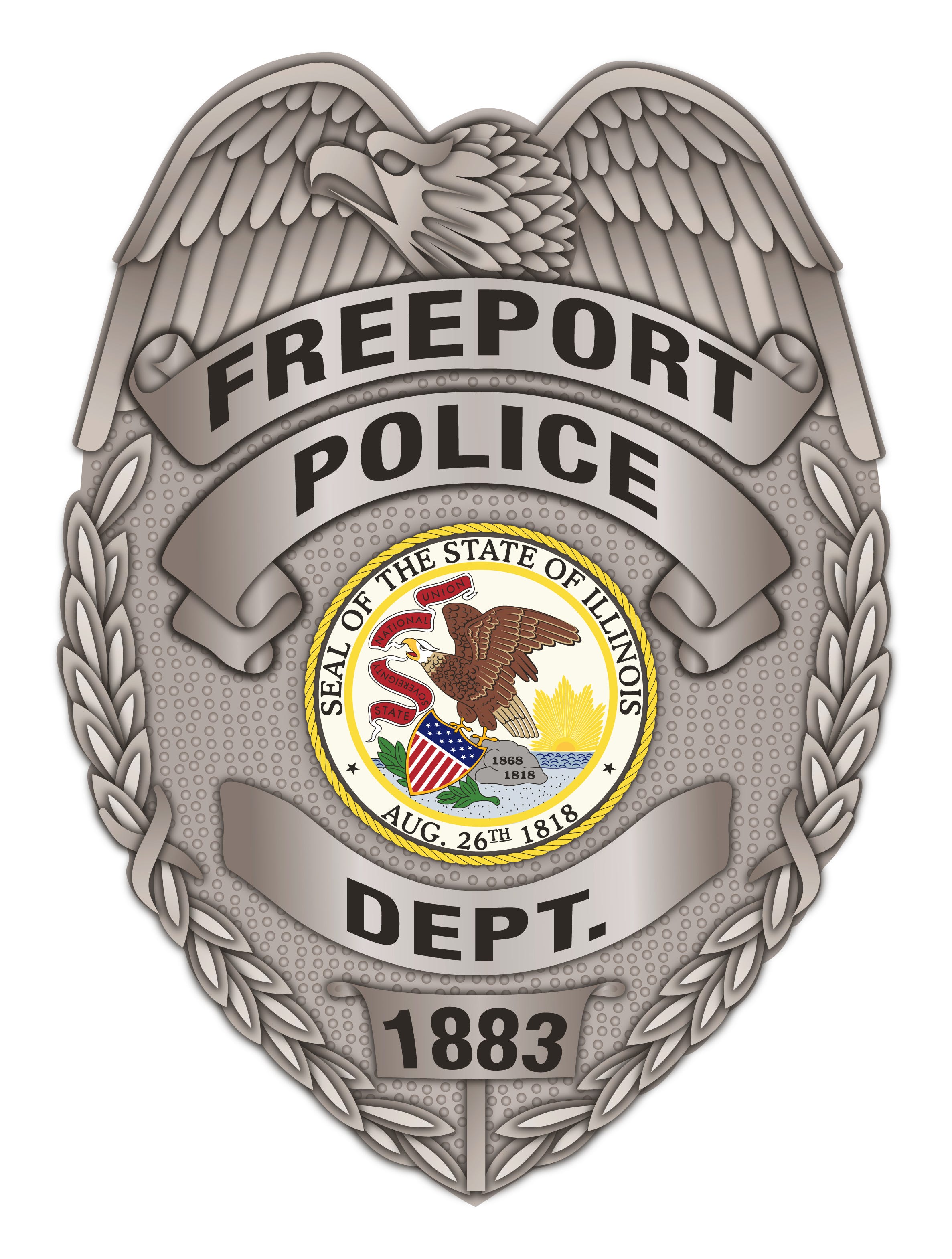 Crime News in Freeport, IL | Freeport Journal-Standard