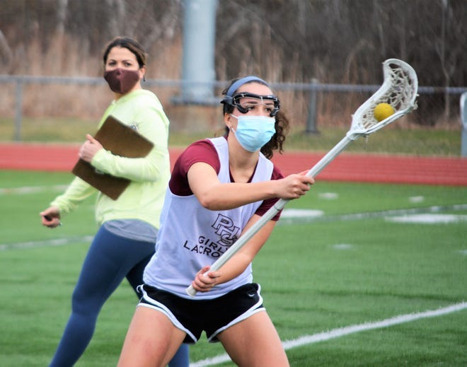 21 Seacoast Nh High School Girls Lacrosse Every Team And Key Players
