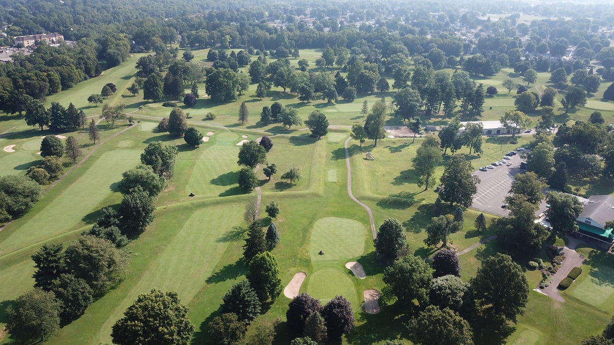 Update on Moundbuilders Country Club Octagon Earthworks Lease Attempt