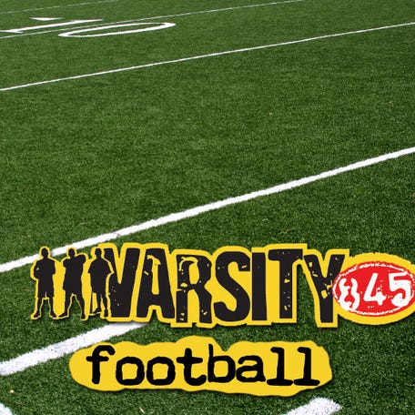 Varsity 845 Football