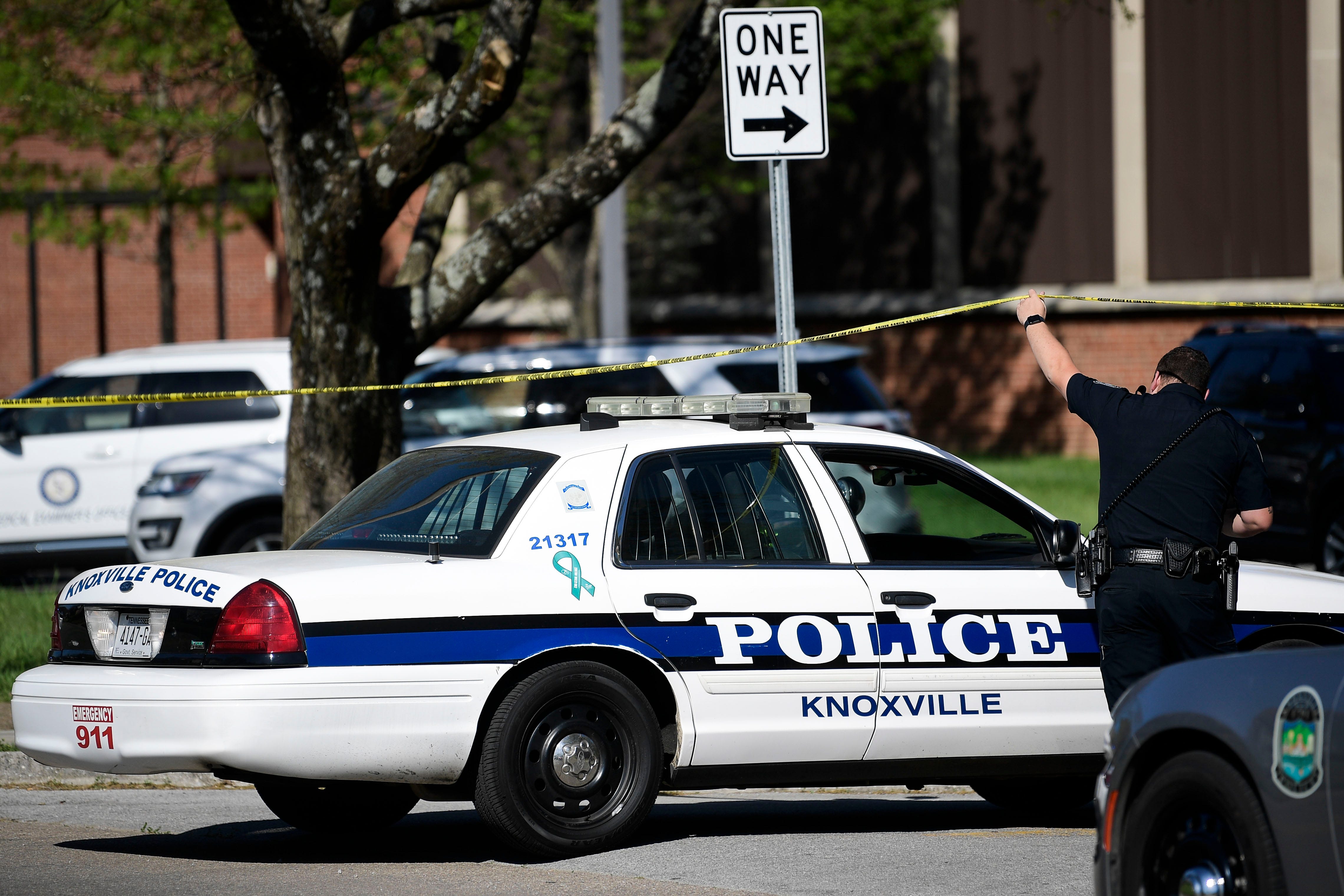 Knoxville Police Leaving Schools Agreement: Answers To Your Questions