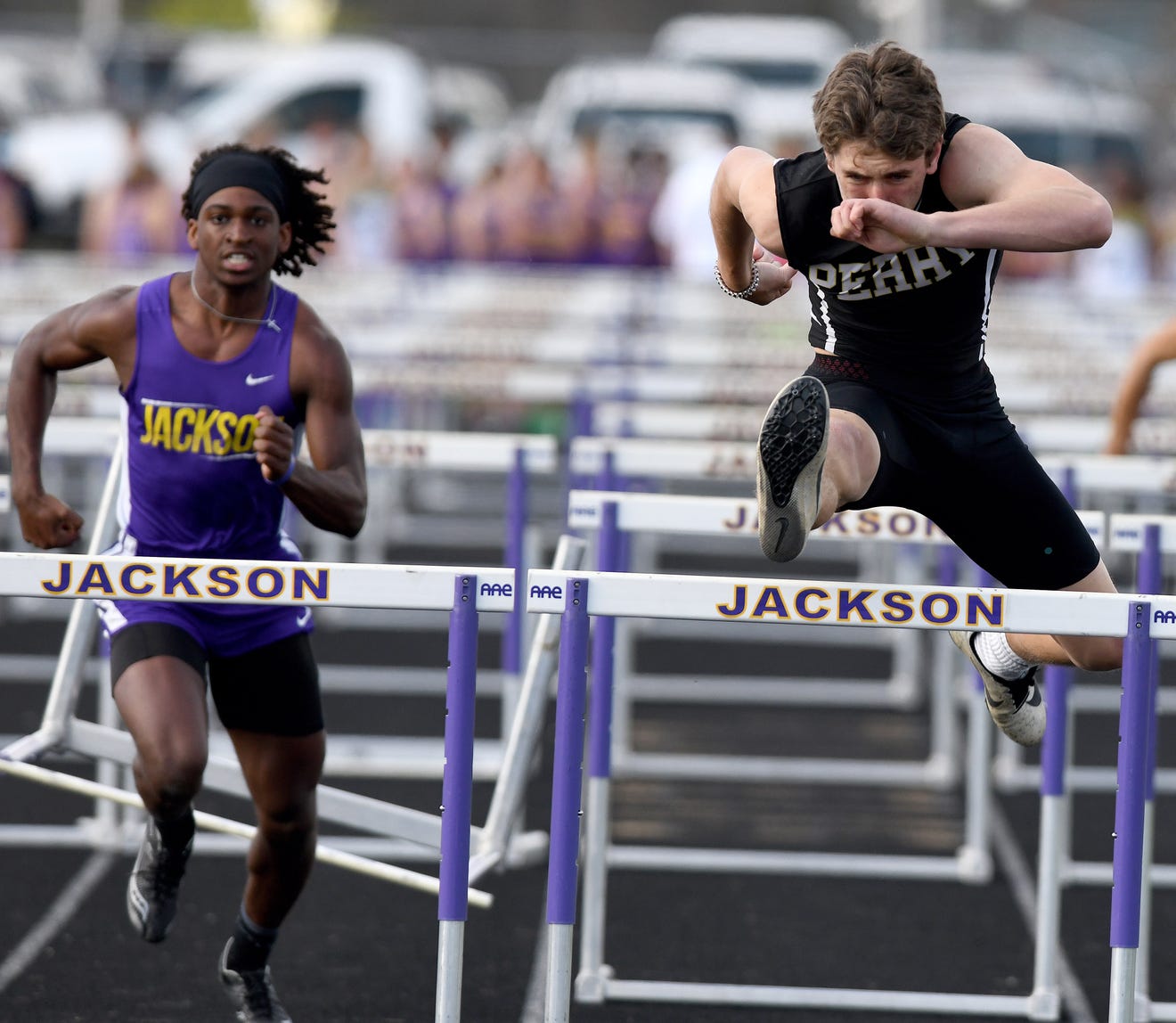 Six things to watch 2021 OHSAA State Track and Field Championships