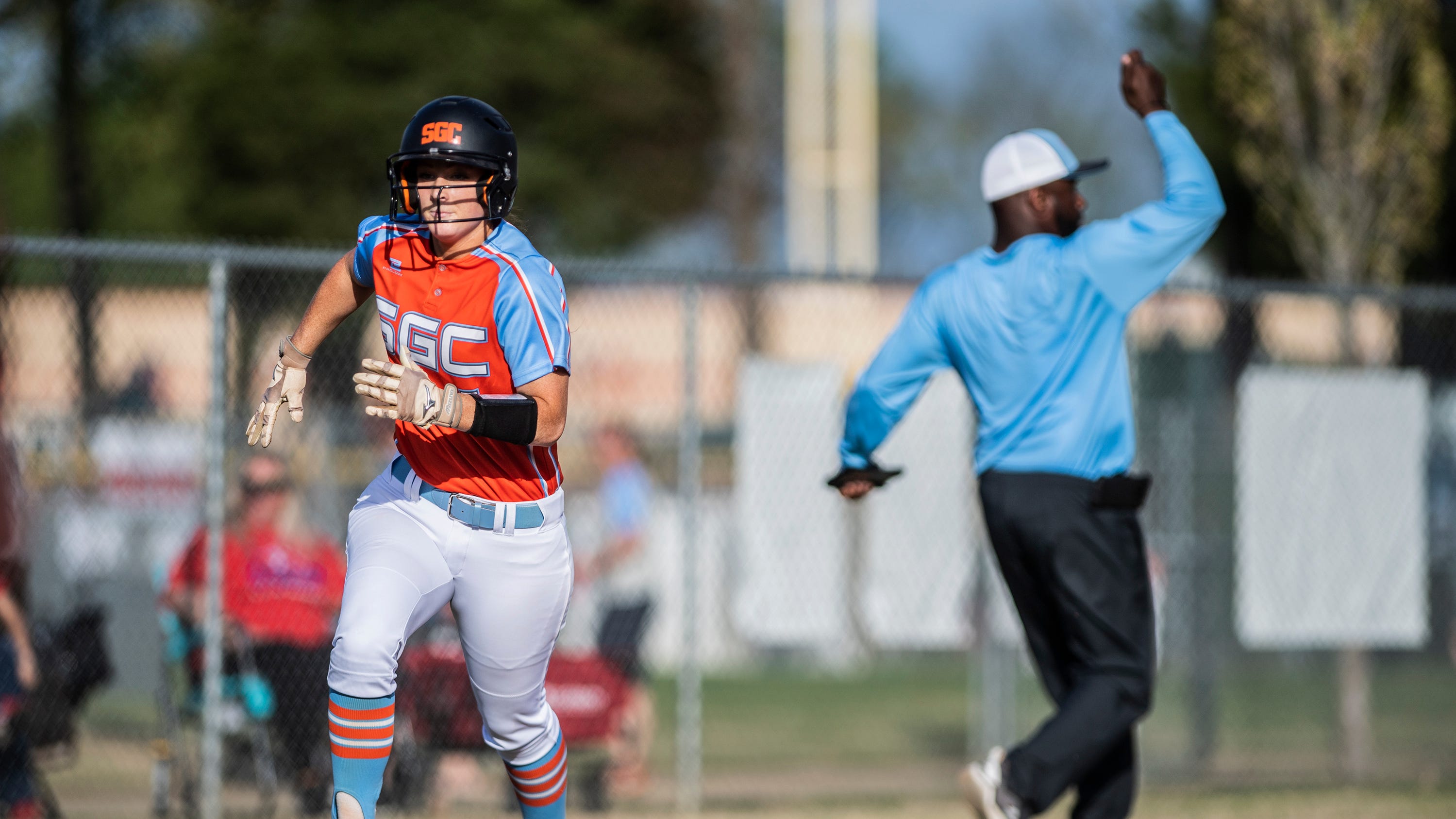 TSSAA spring sports 2021 tournament brackets for spring sports