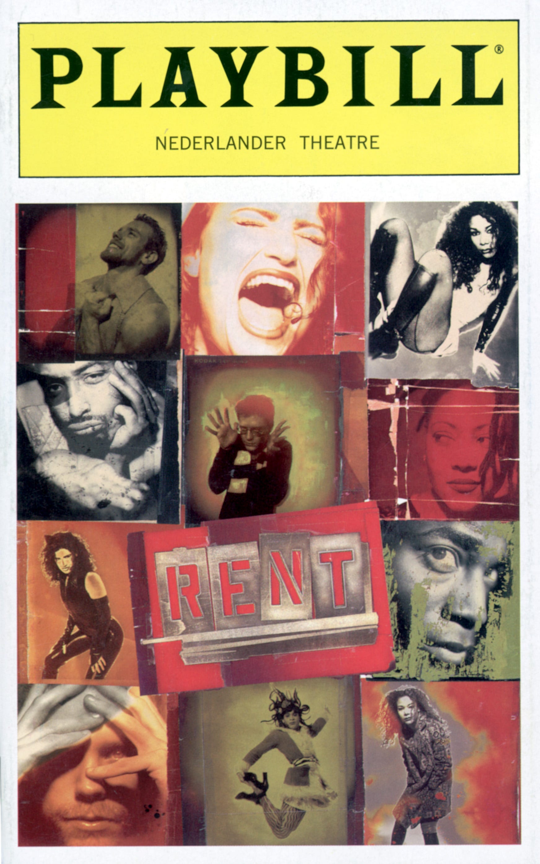 'Rent' 25th anniversary: Anthony Rapp, Wilson Jermaine Heredia reflect