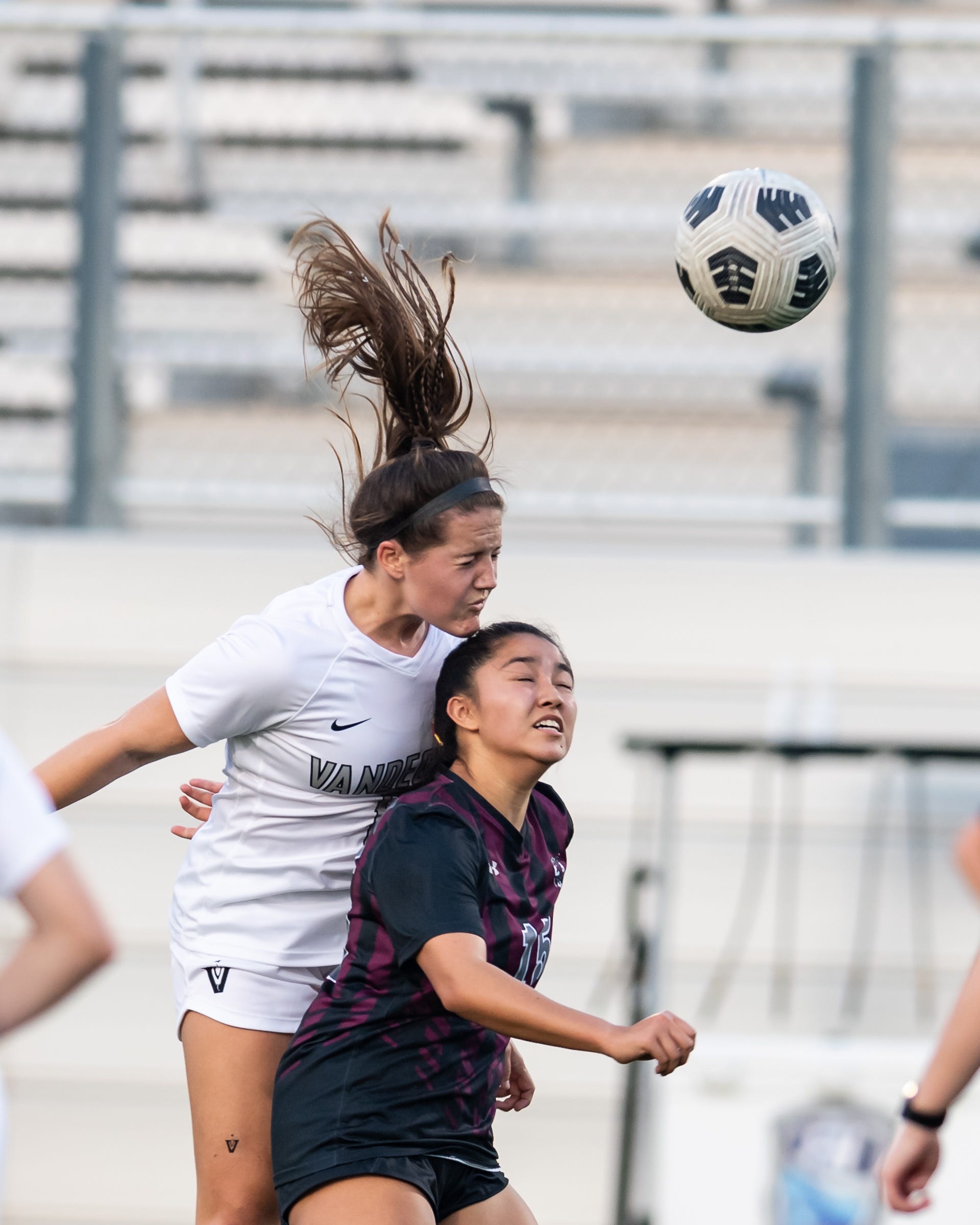 High School Soccer Vandegrift Girls Reach State Finals