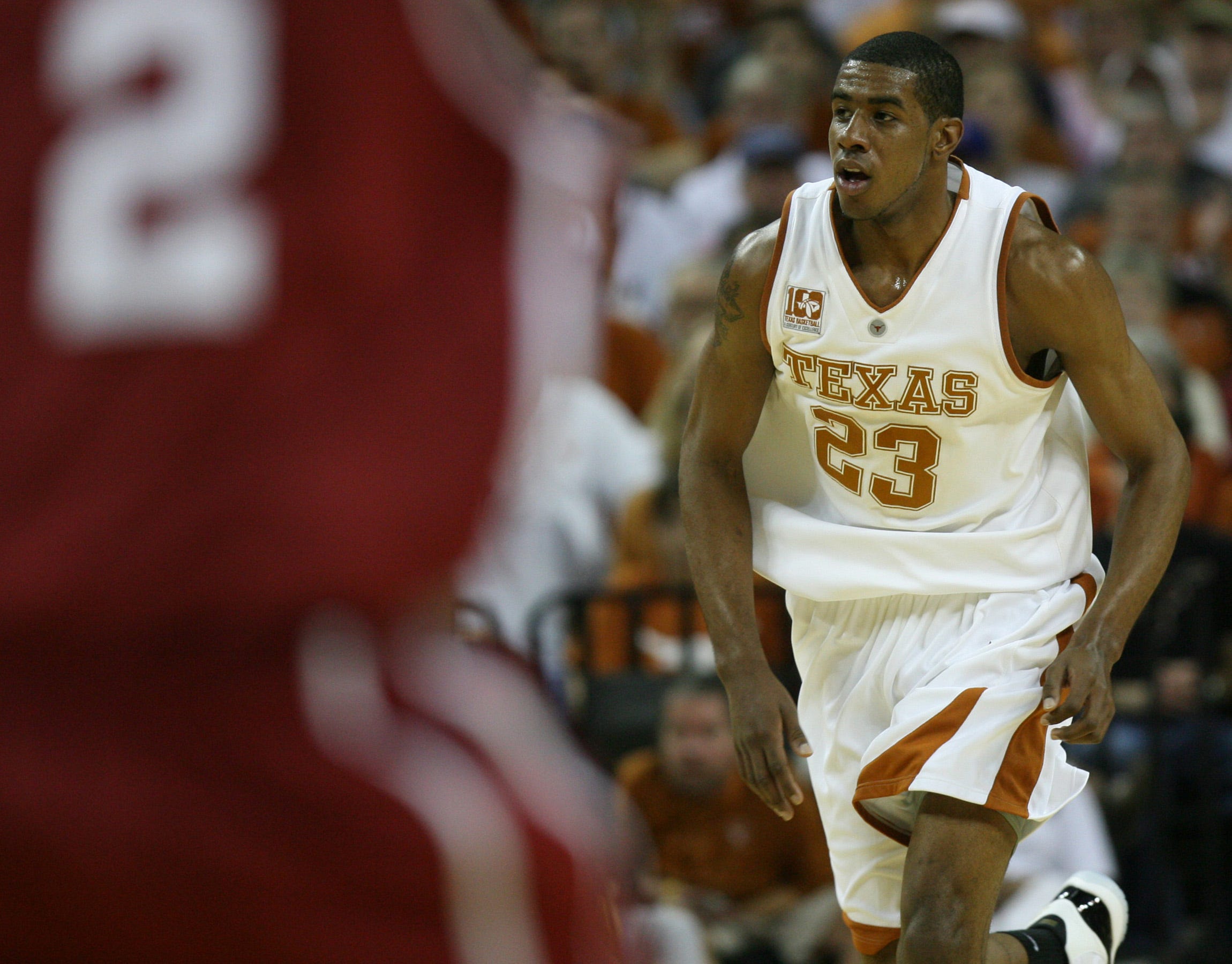 lamarcus aldridge texas jersey