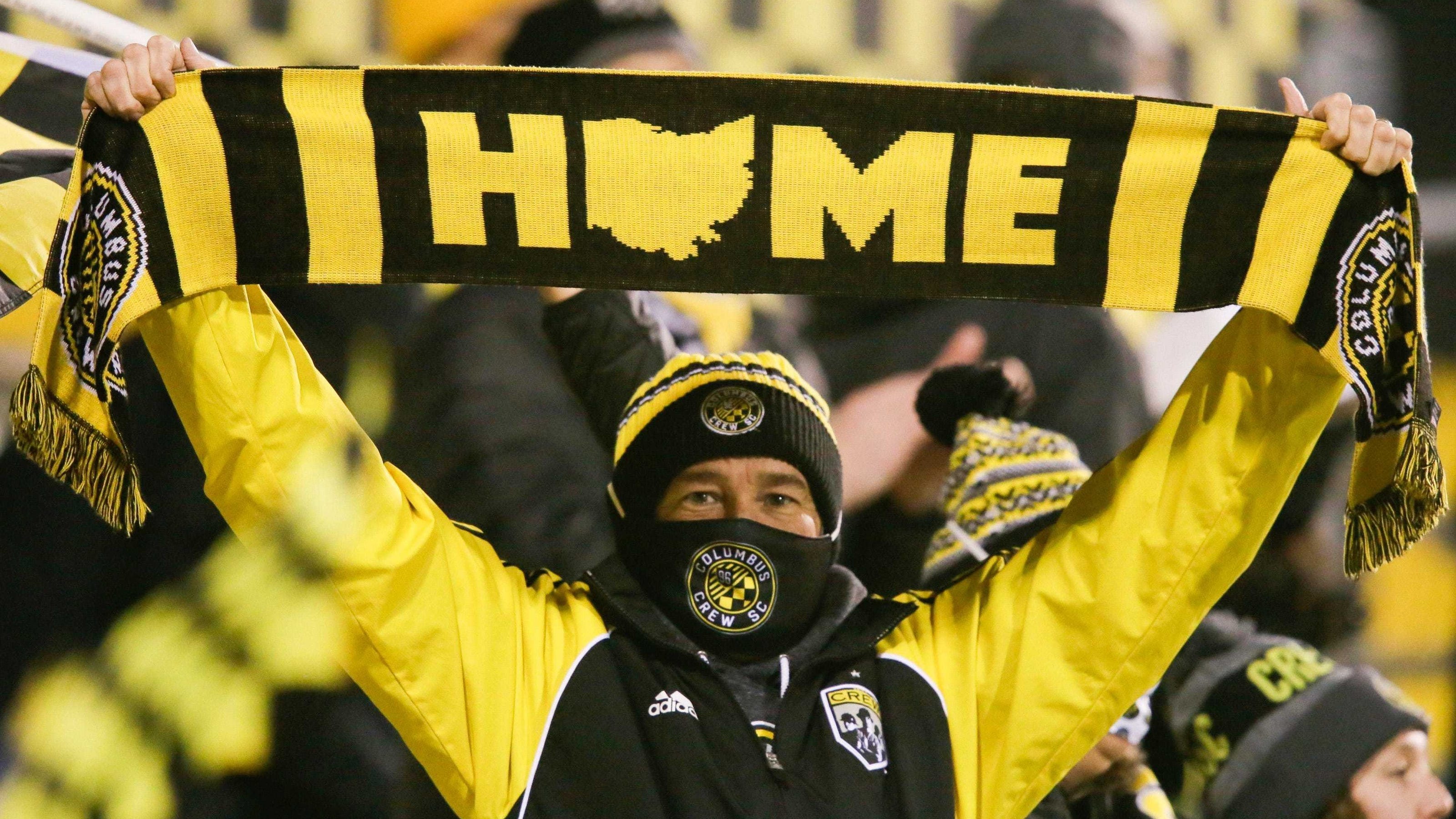 Columbus Crew: 2021 schedule and results