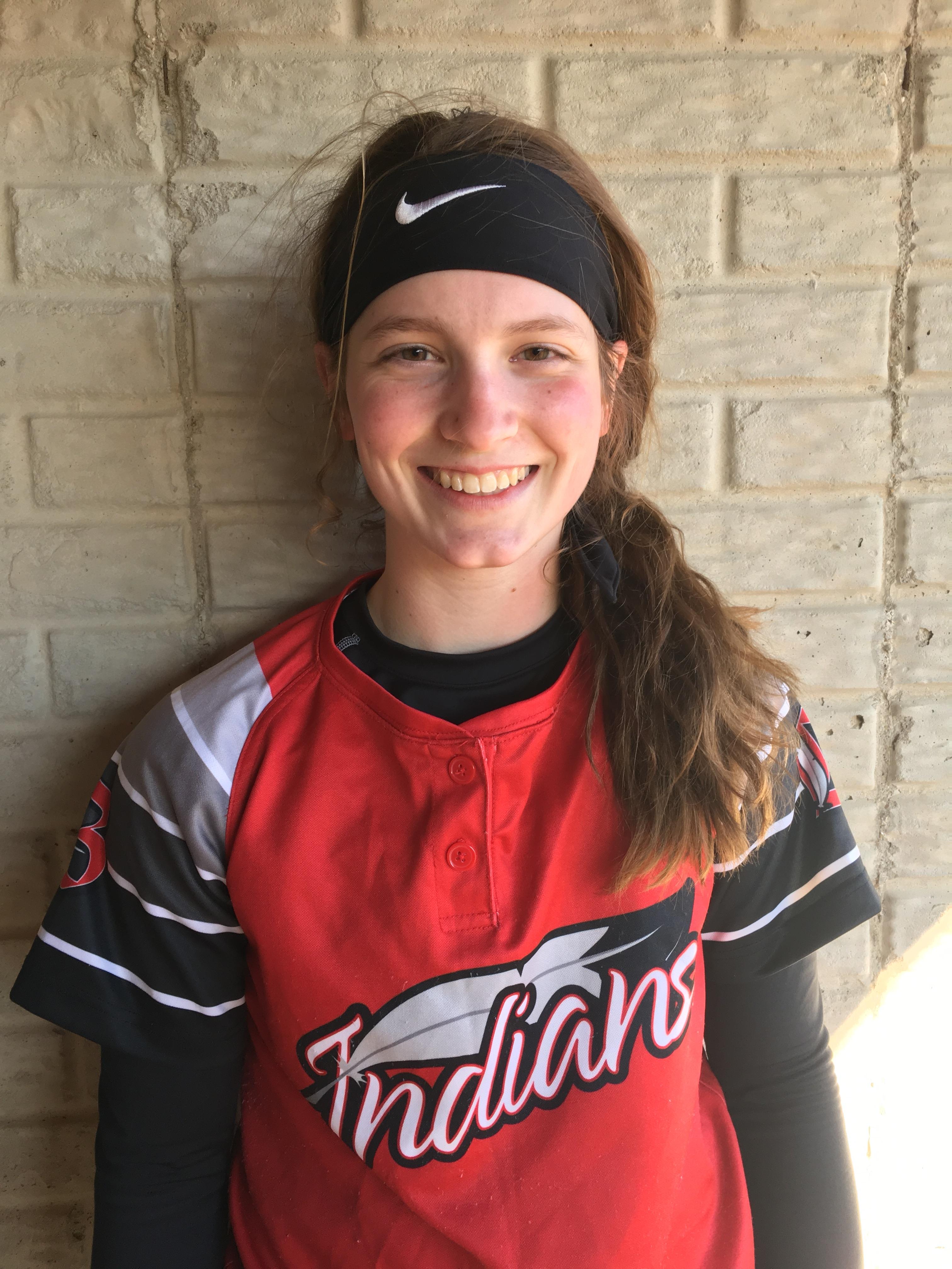 Ihsa Softball Top 10 Softball Players In The Peoria Area 