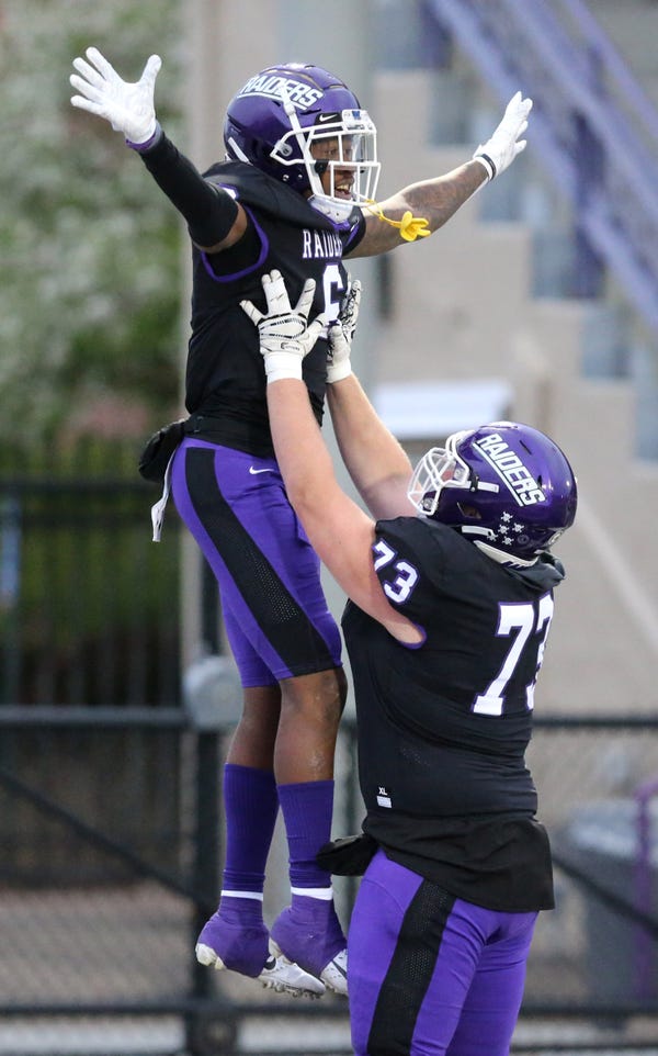 Mount Union football wins Ohio Athletic Conference championship game