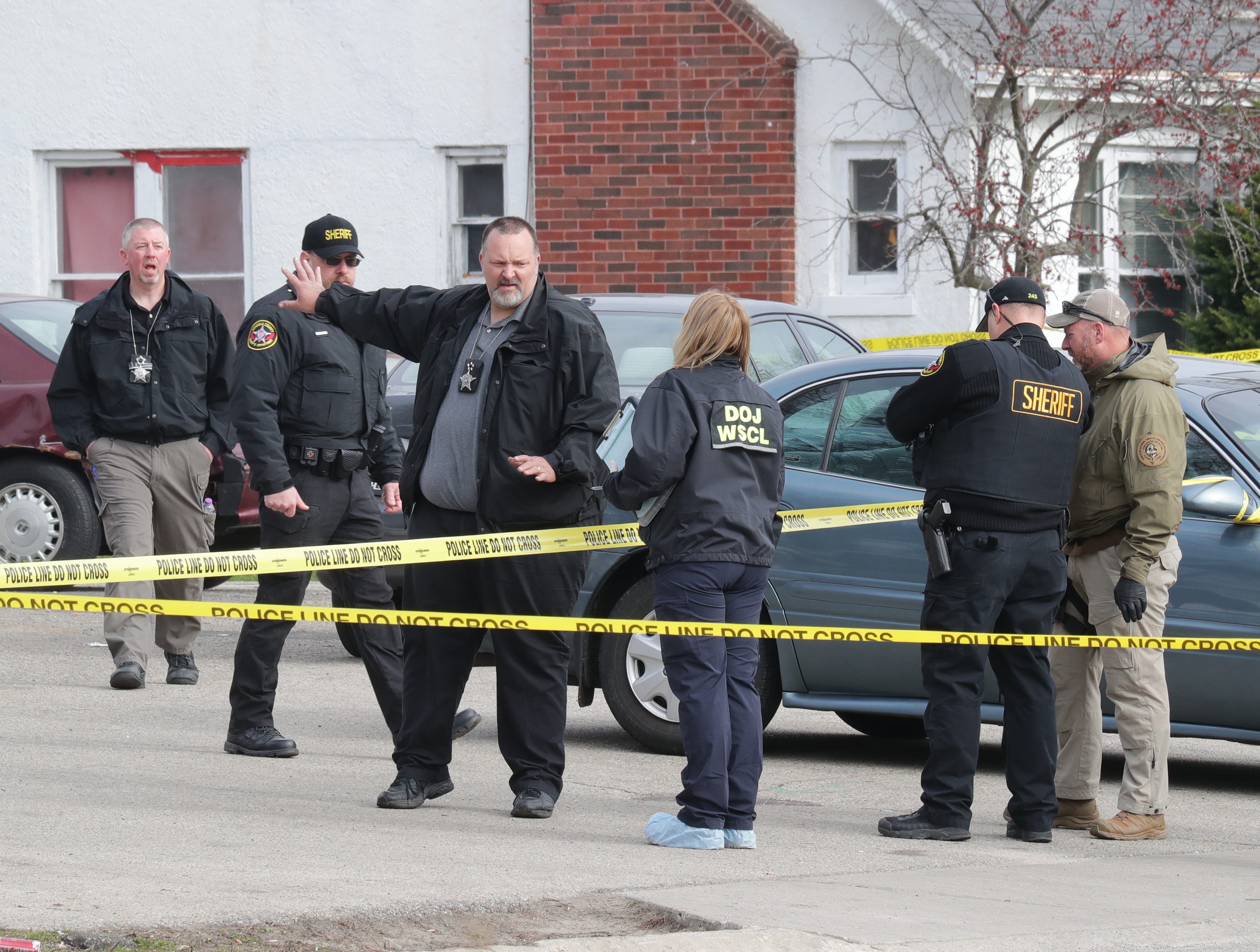 Kenosha County Shooting: 3 Dead, 3 Wounded At Somers House Tavern