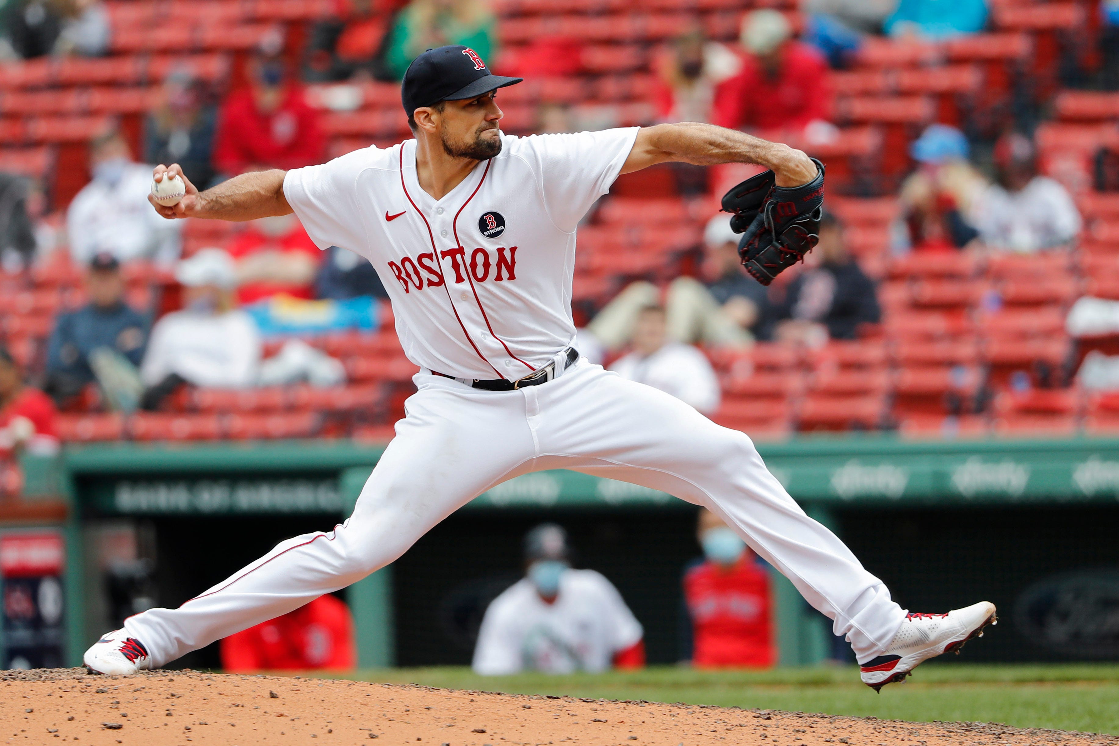 nathan eovaldi jersey red sox