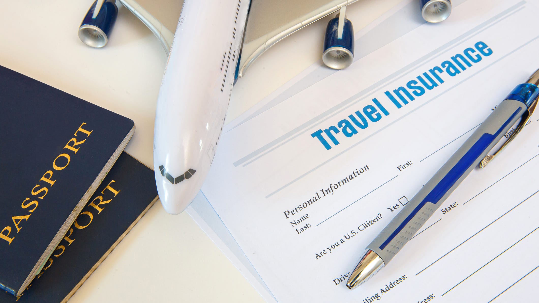how does travel insurance work with covid 19