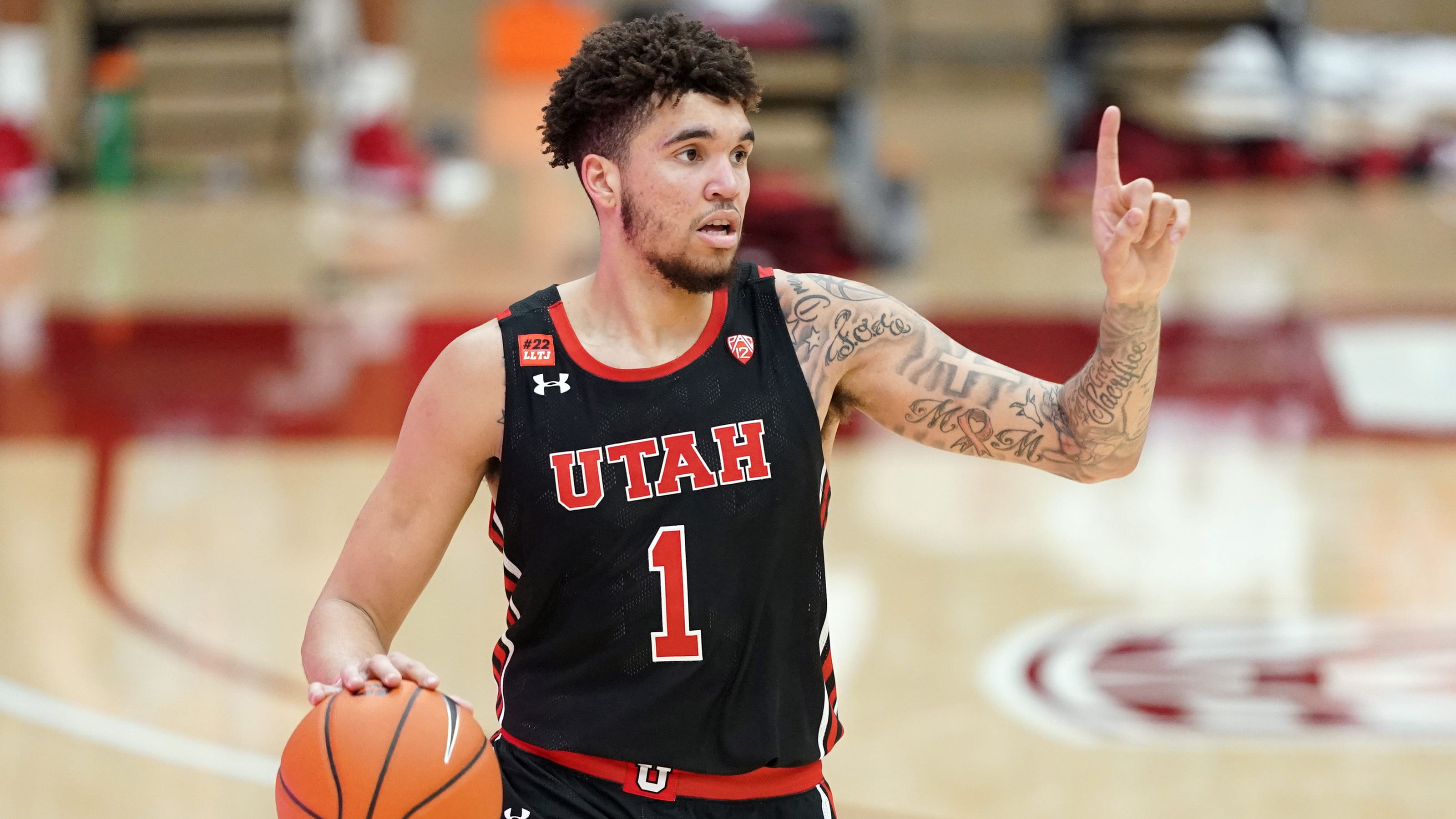 Men's college basketball Five most impactful transfers for 202122