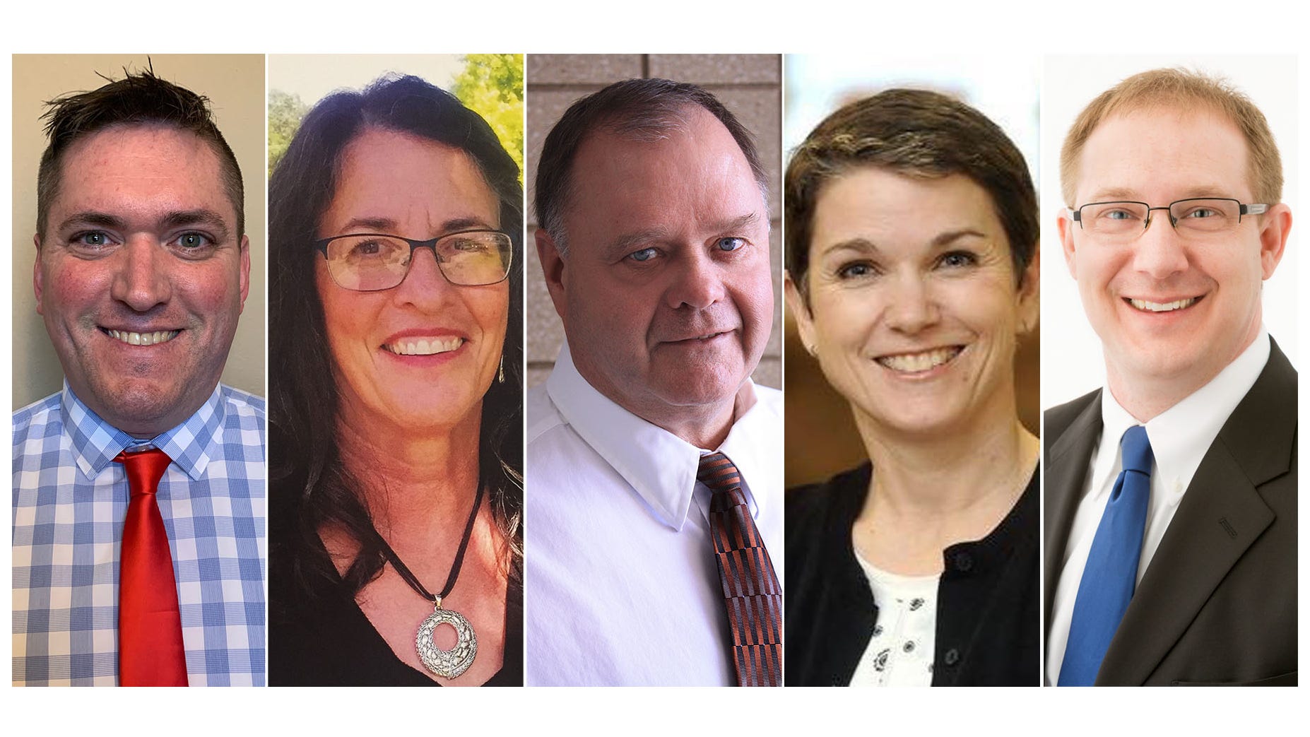 Sioux Falls school board candidates talk equity, equality, teacher pay