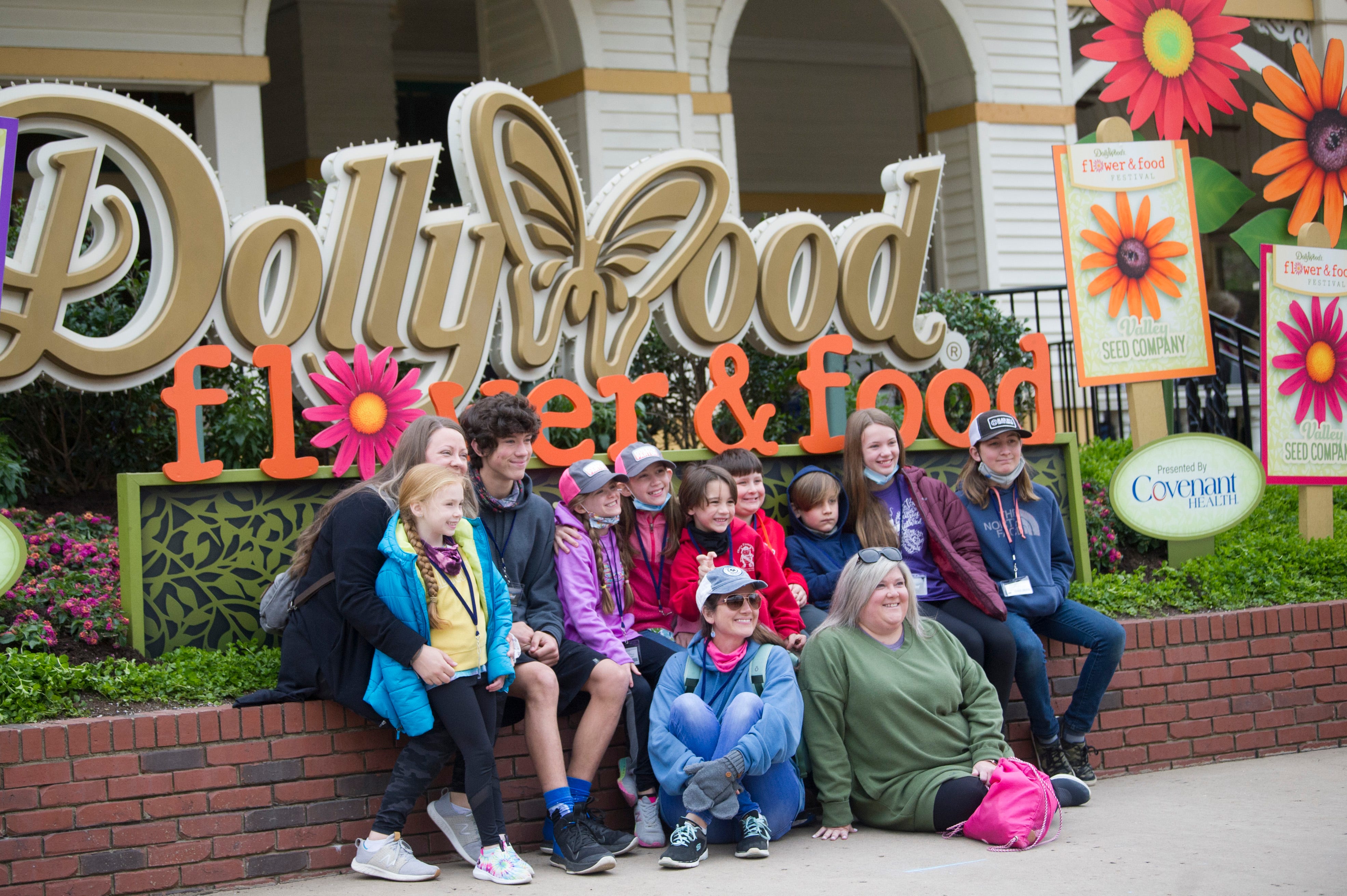 New Dollywood resort HeartSong Lodge announced for Pigeon