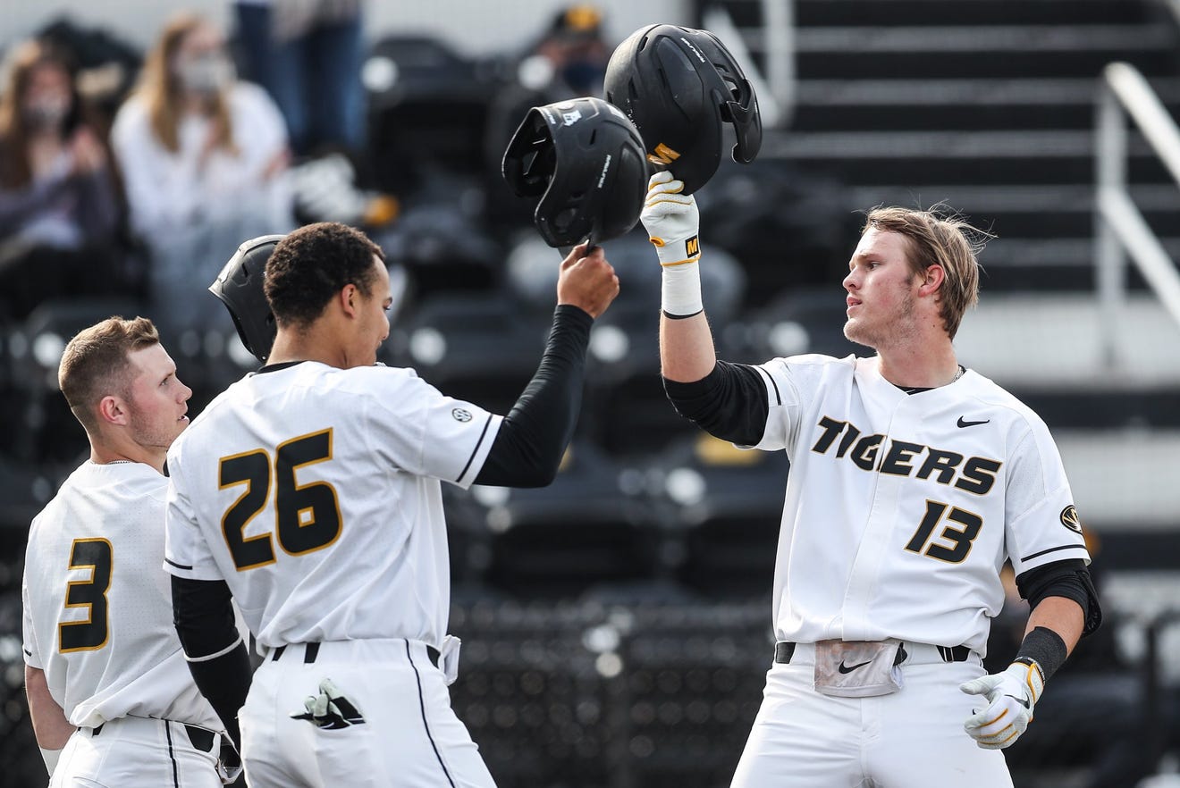 Mizzou baseball hopes to build further foundation after beating No. 21