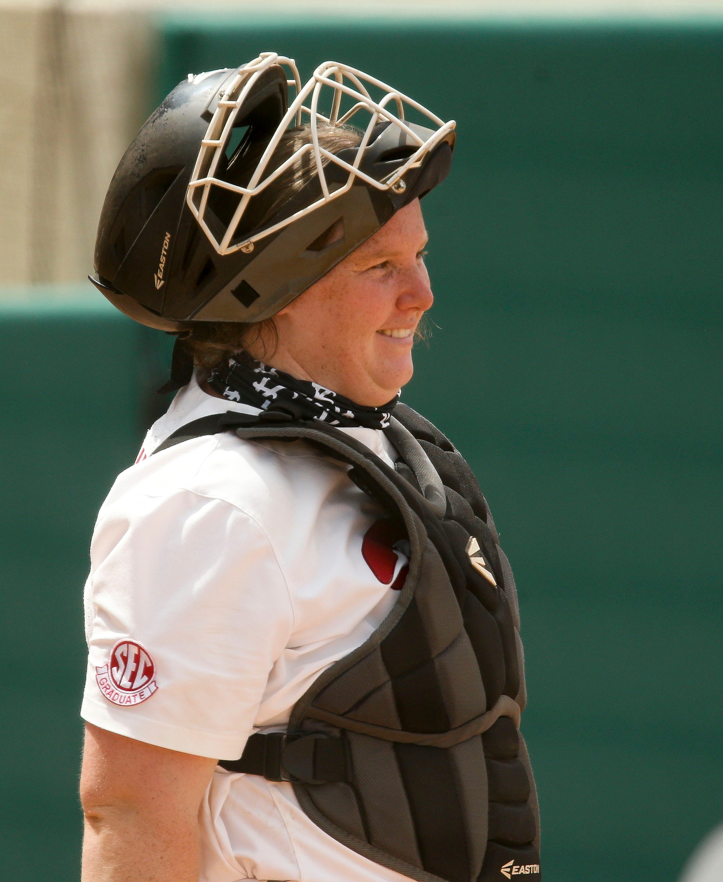 Bailey Hemphill breaks Alabama home run record with go-ahead shot