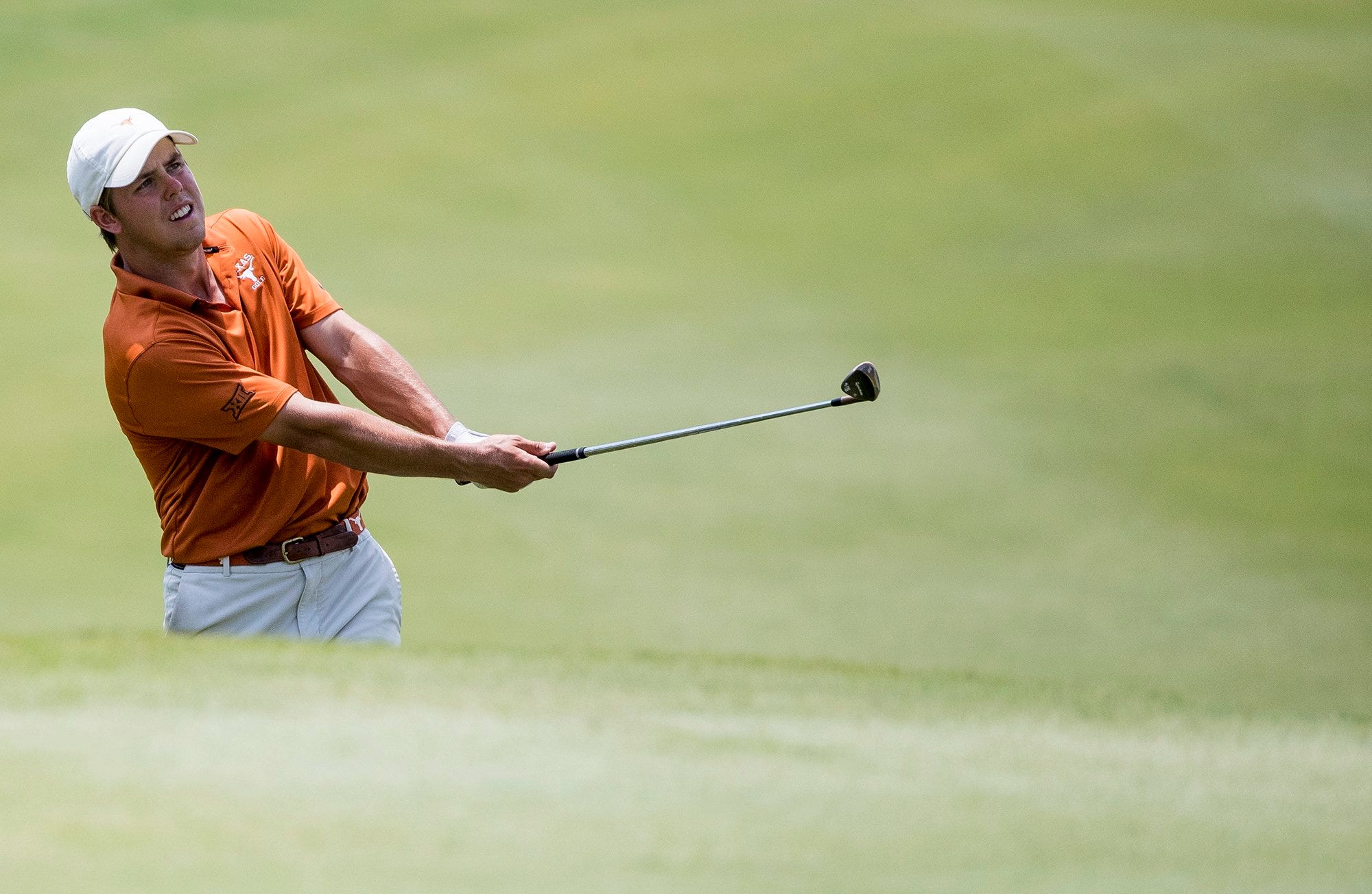Bohls Longhorn Pierceson Coody Latest In Long Line Of Great Texas Golfers