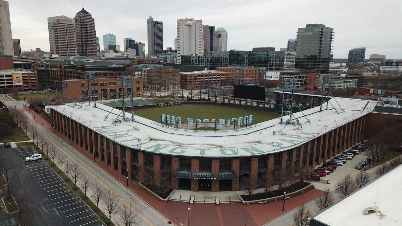 columbus clippers tickets on sale