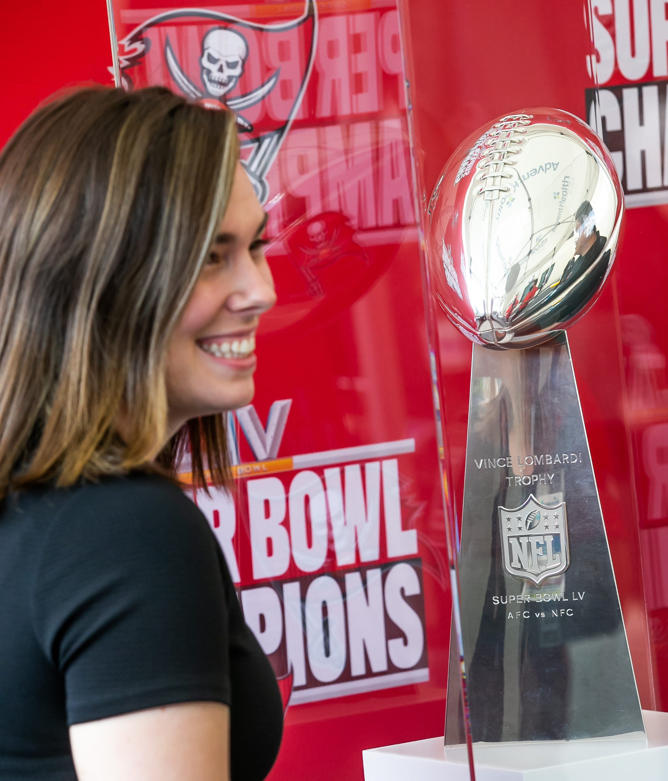 bucs lombardi trophy