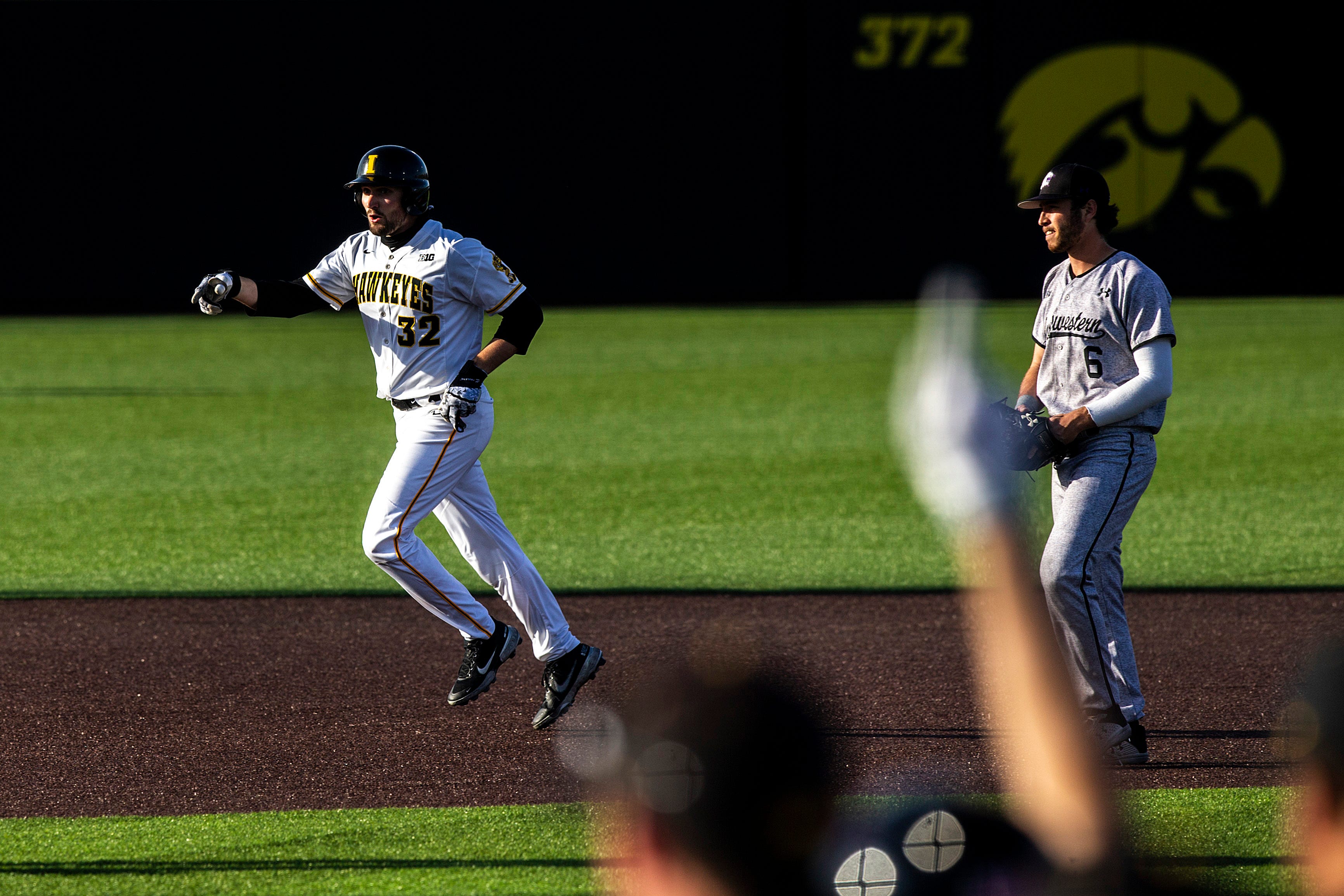 Iowa Baseball: Hawkeyes Can't Lose Focus As Postseason Chatter Picks Up