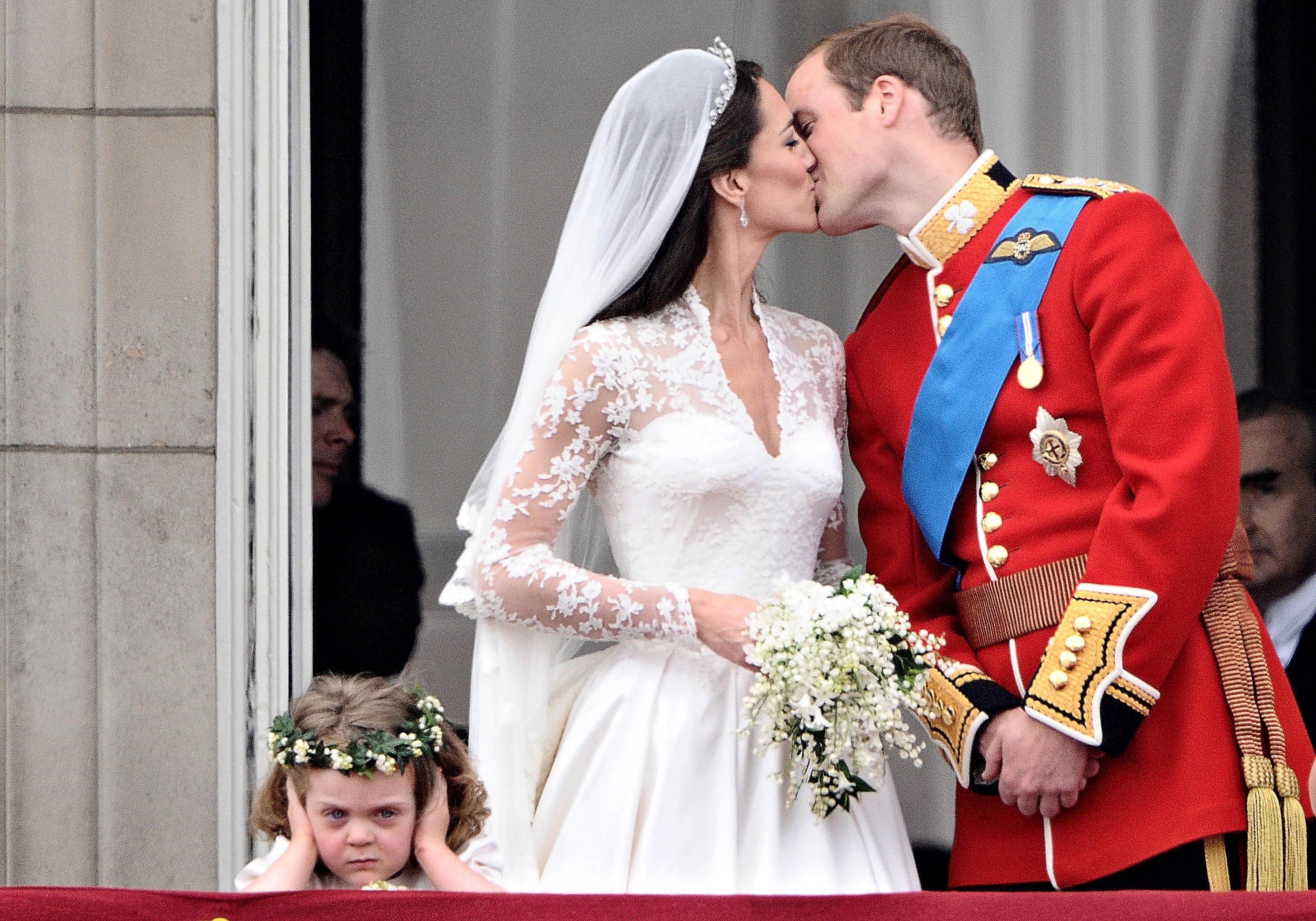 Prince William, Kate Middleton's photos melt our