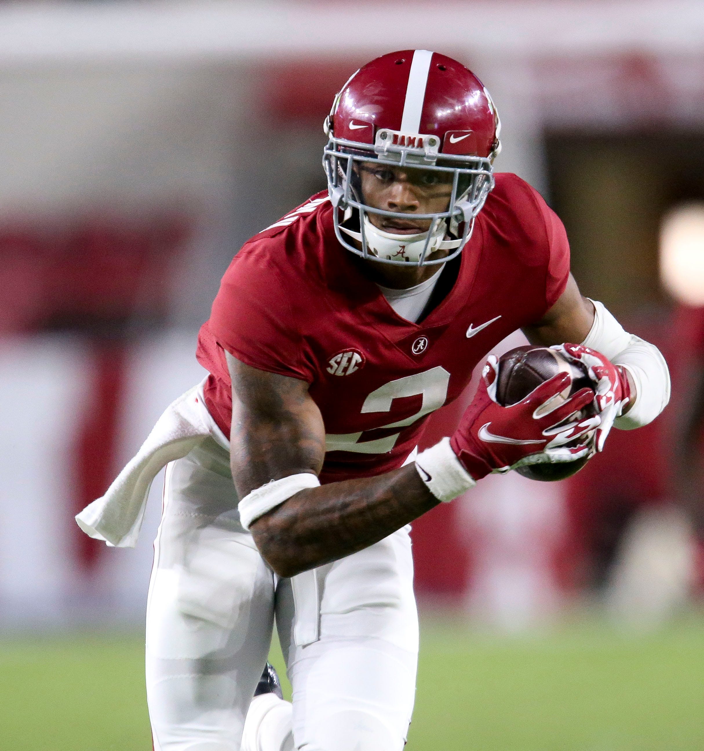 Arizona Cardinals NFL draftday speculation Team covets cornerback