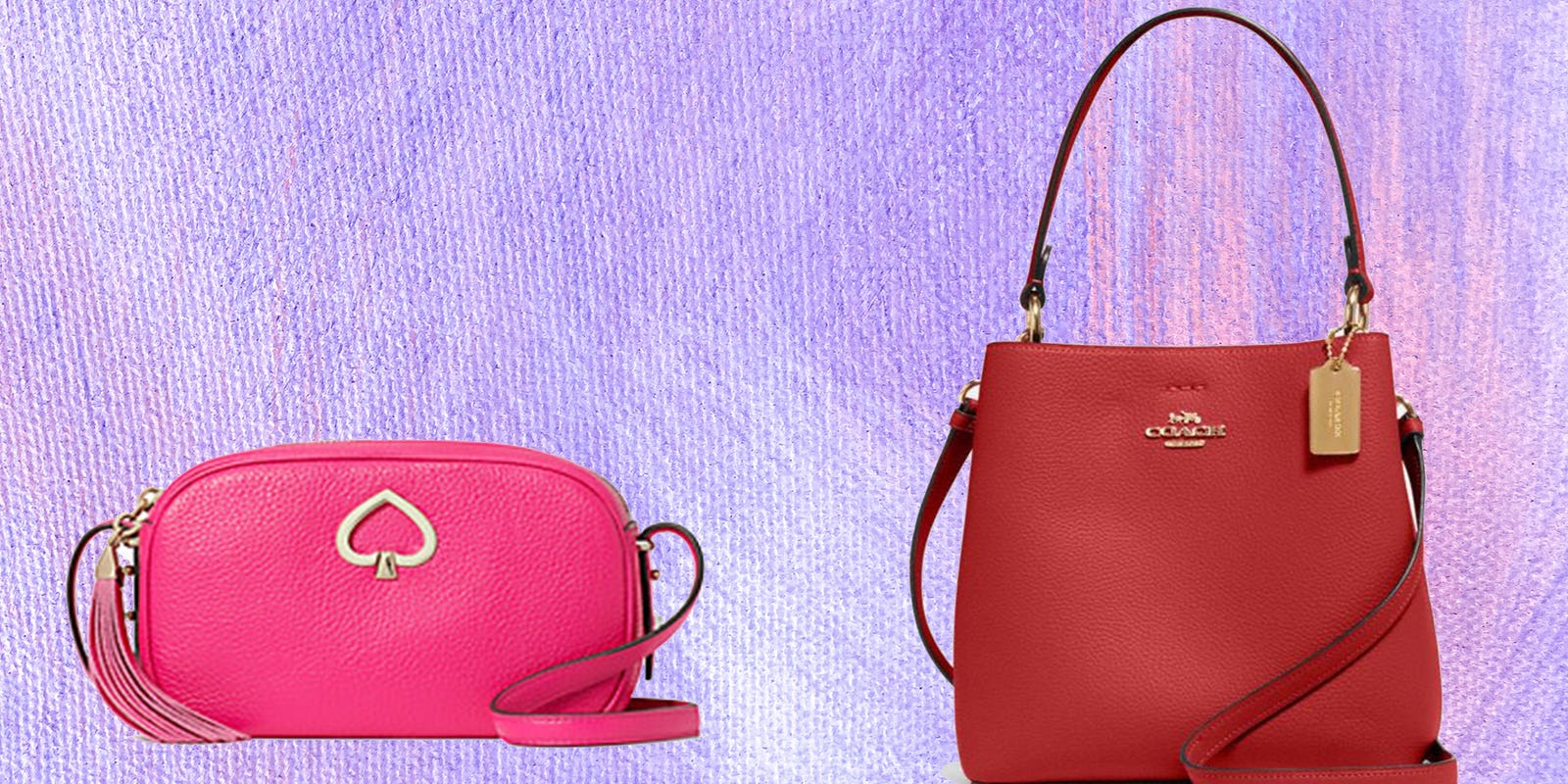 Mother's Day 2021: The best purse deals to shop from Coach Outlet and more
