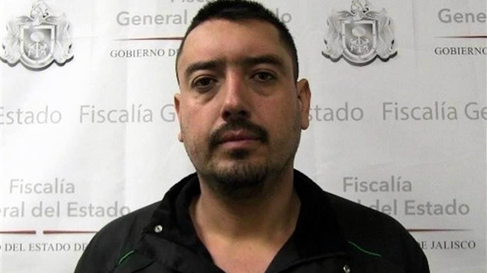 Cartel boss El Cholo becomes a casualty of Mexico's bloody drug wars