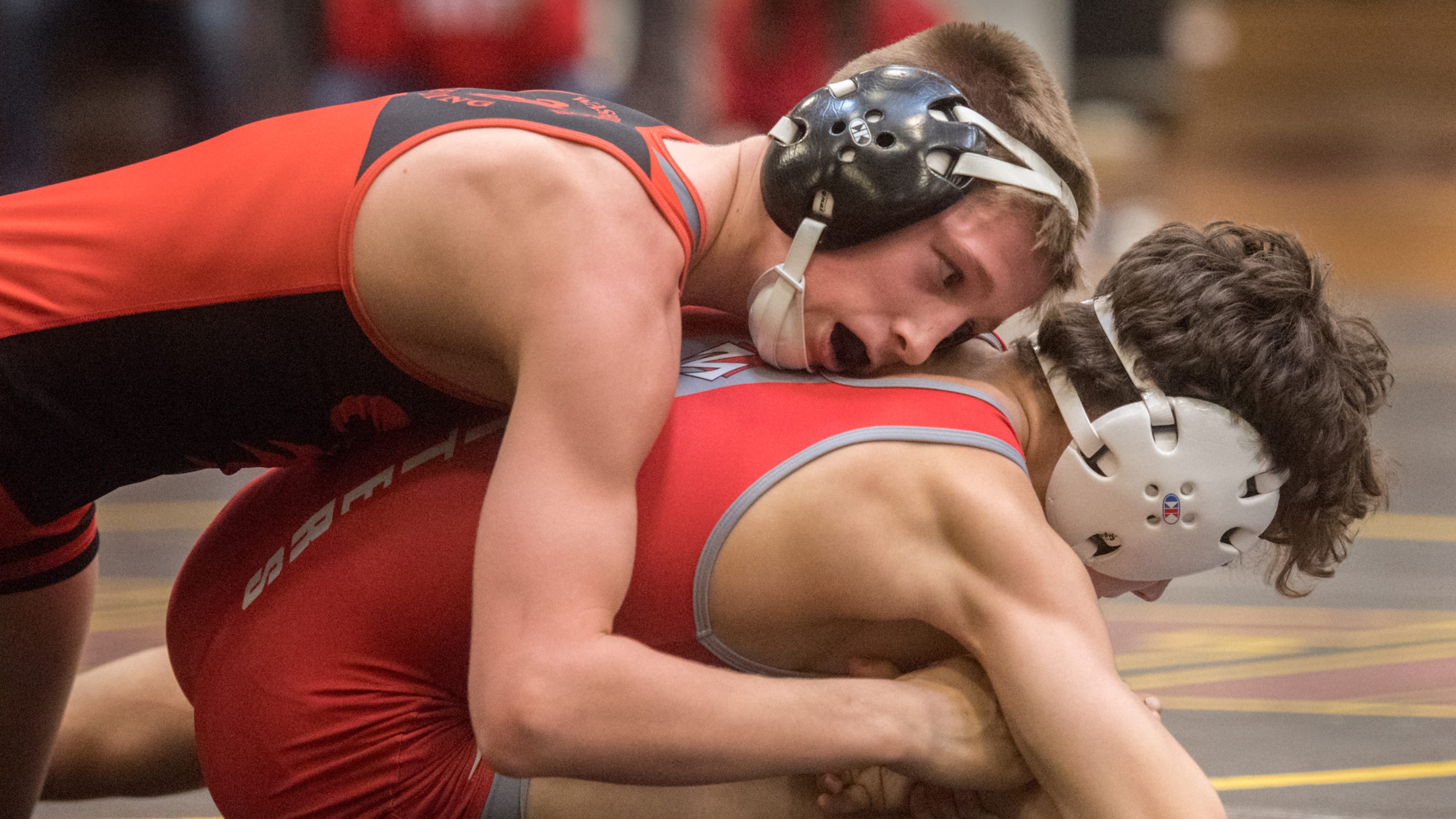 IHSA wrestling: Here are the top Peoria-area high school wrestlers' records