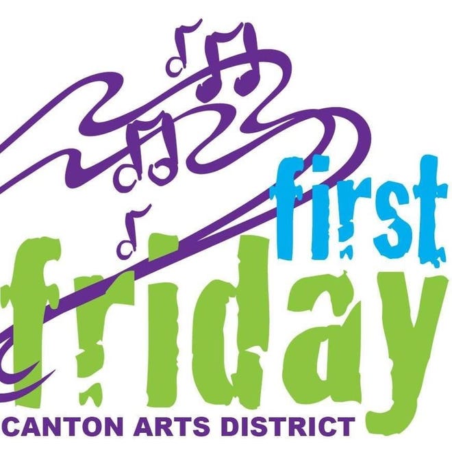 First Friday in downtown Canton on May 7 features LDNL outdoor concert