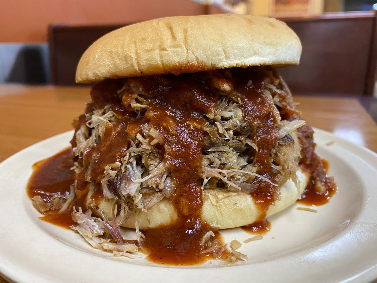 Best Memphis barbecue Five musttry dishes